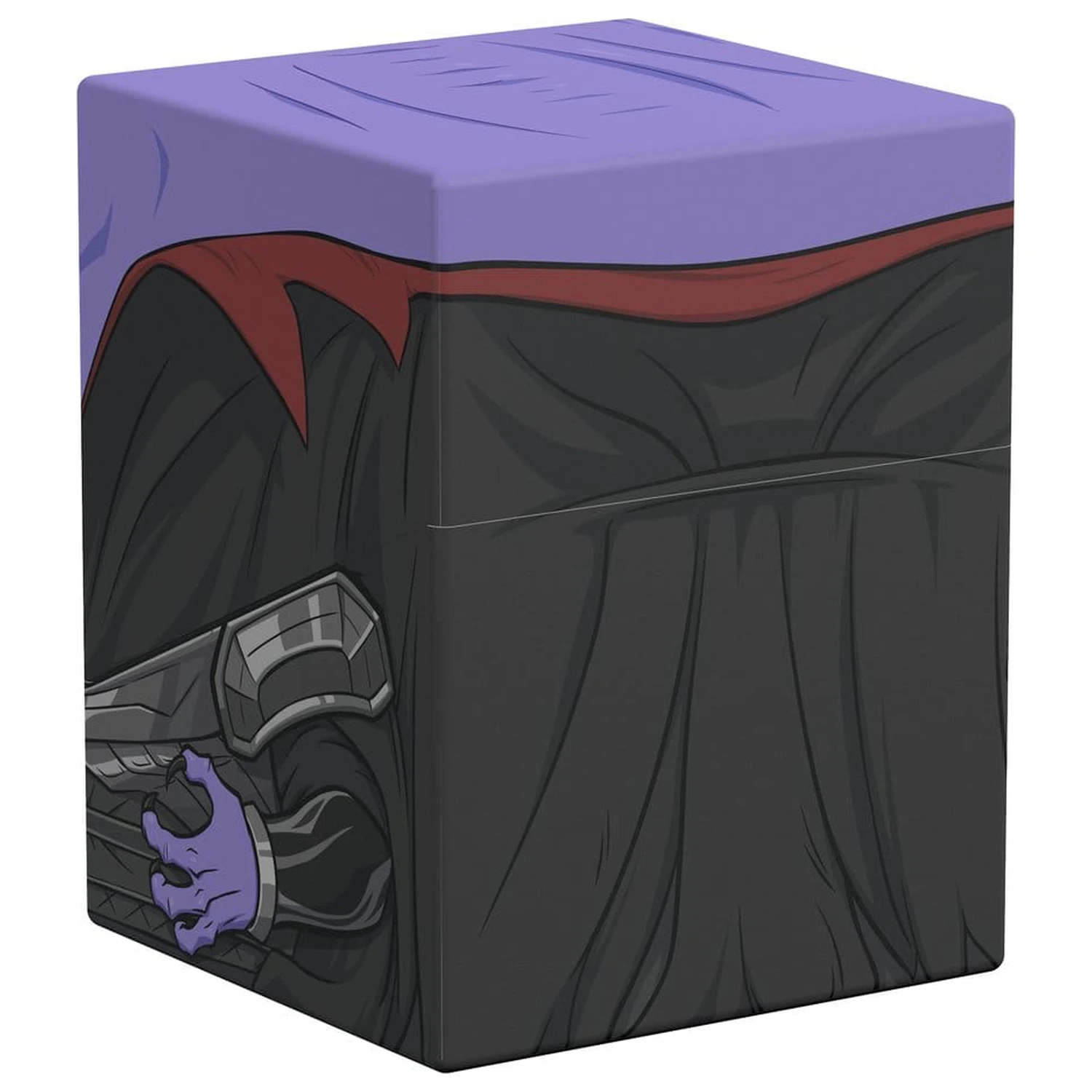 Squaroes Squaroe Dungeons & Dragons DND003 - Mind Flayer product photo