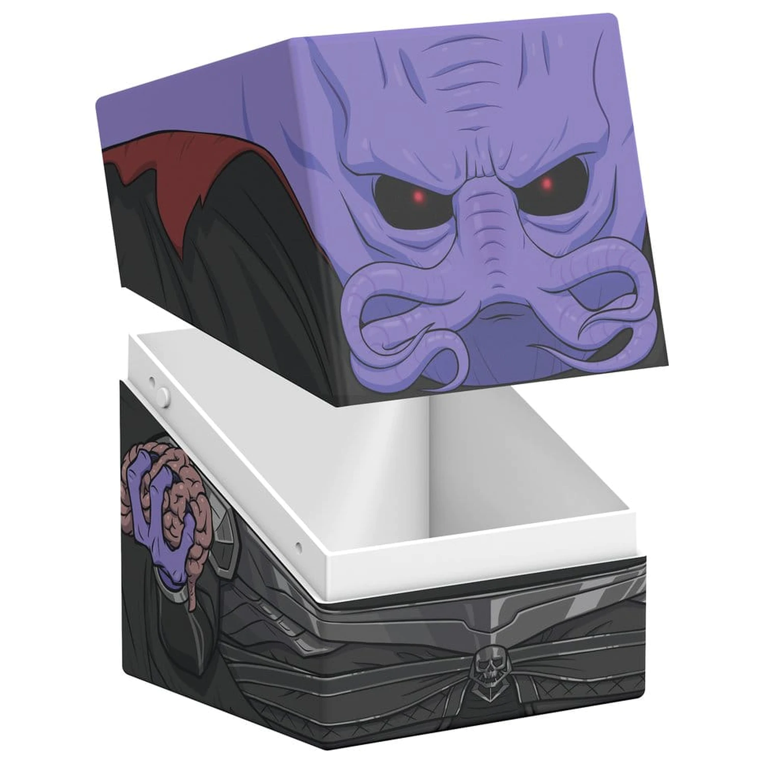 Squaroes Squaroe Dungeons & Dragons DND003 - Mind Flayer product photo