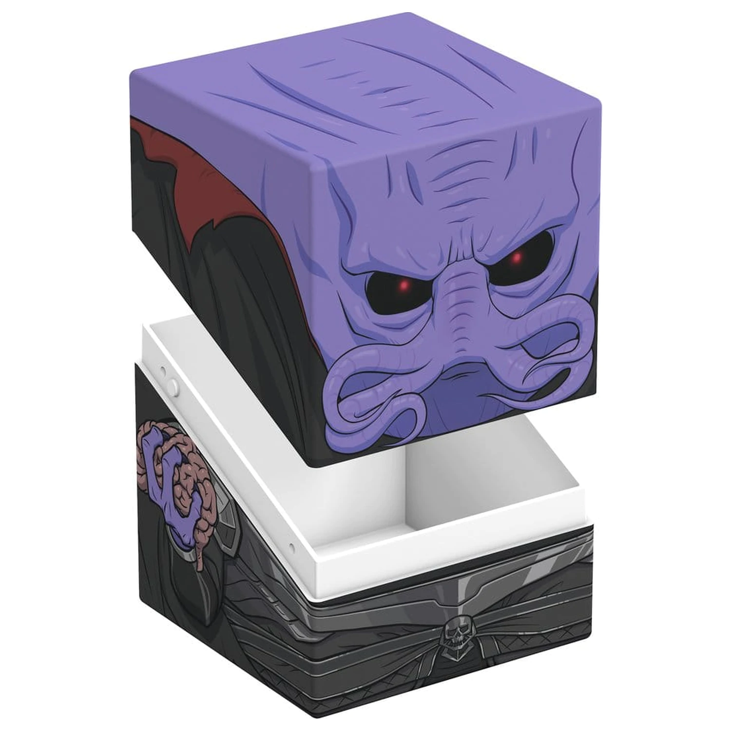 Squaroes Squaroe Dungeons & Dragons DND003 - Mind Flayer product photo