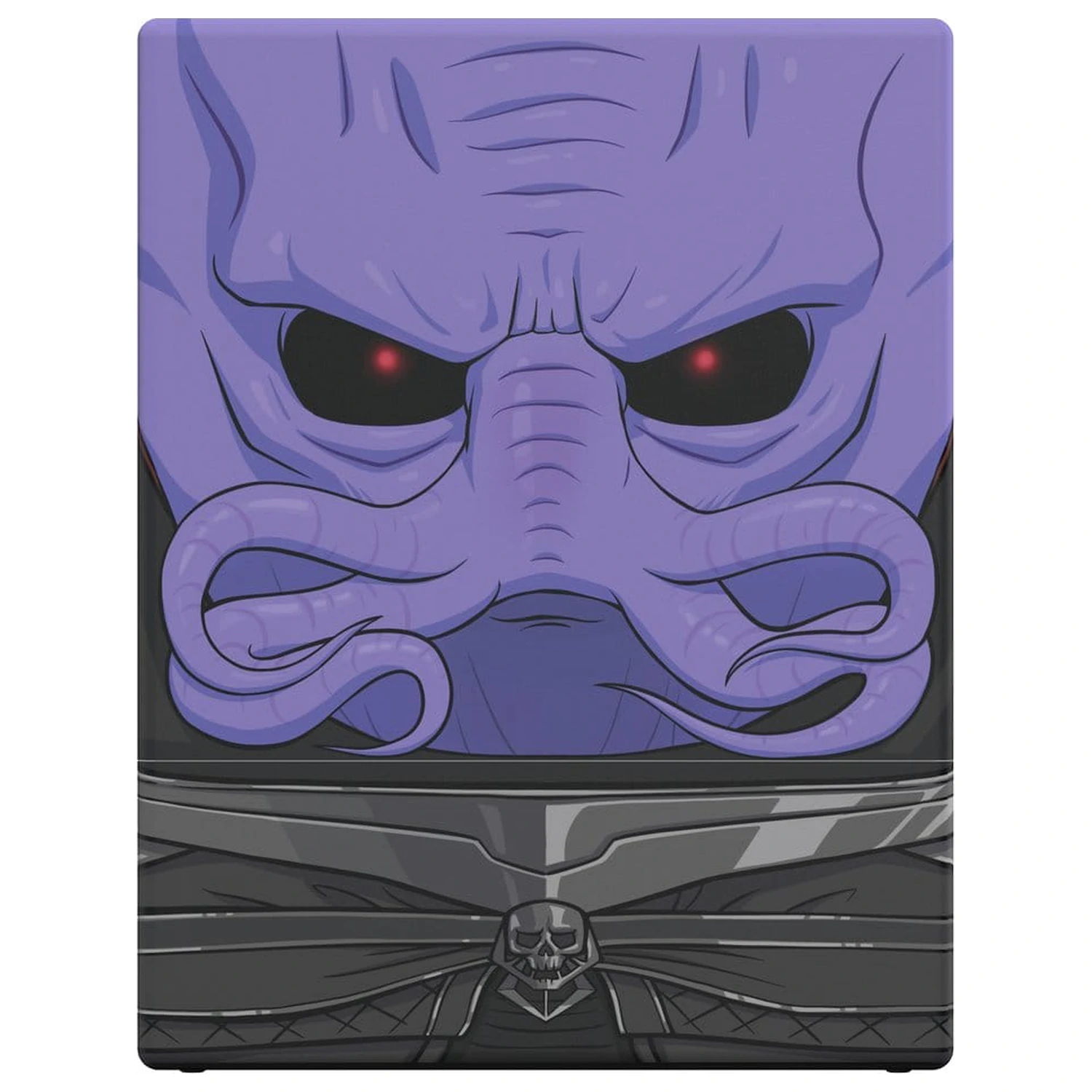 Squaroes Squaroe Dungeons & Dragons DND003 - Mind Flayer product photo