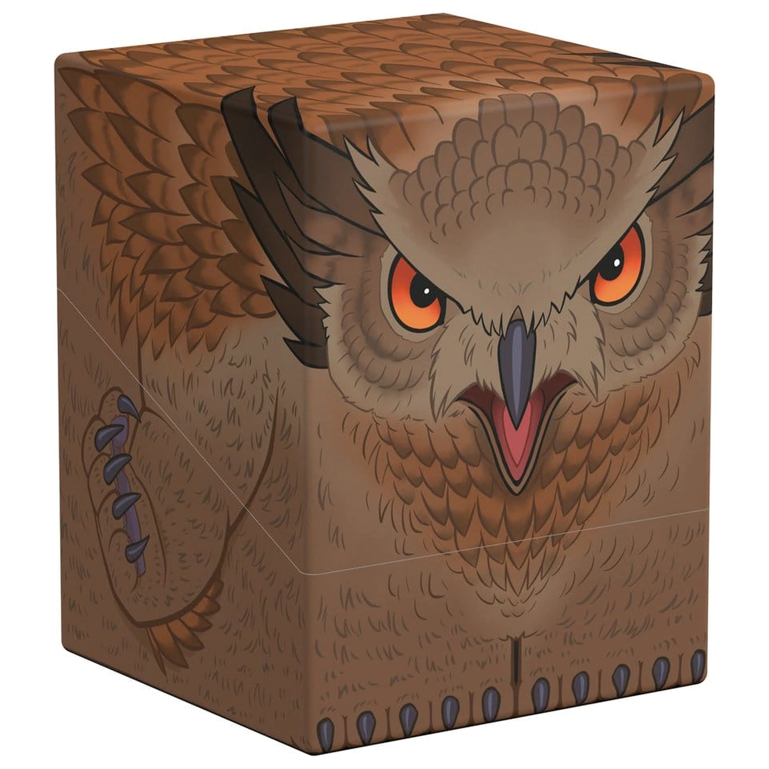 Squaroes Squaroe Dungeons & Dragons DND004 - Owlbear product photo