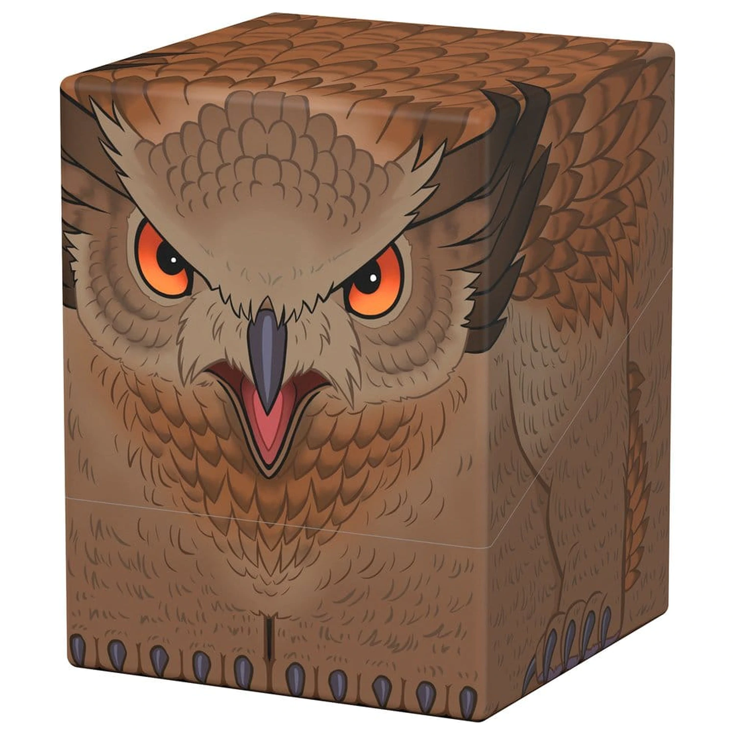 Squaroes Squaroe Dungeons & Dragons DND004 - Owlbear product photo