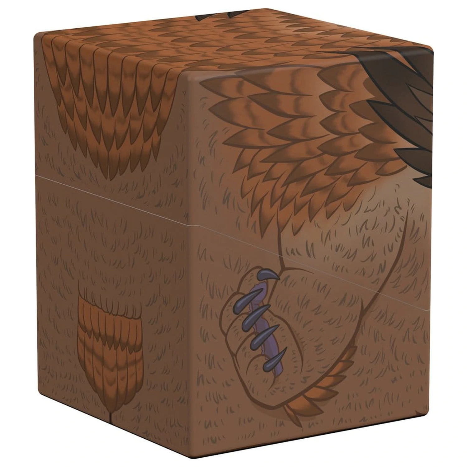 Squaroes Squaroe Dungeons & Dragons DND004 - Owlbear product photo