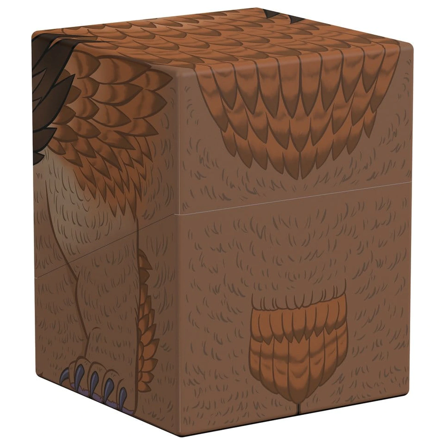 Squaroes Squaroe Dungeons & Dragons DND004 - Owlbear product photo