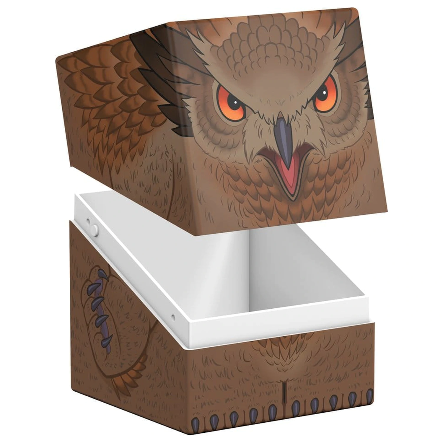 Squaroes Squaroe Dungeons & Dragons DND004 - Owlbear product photo