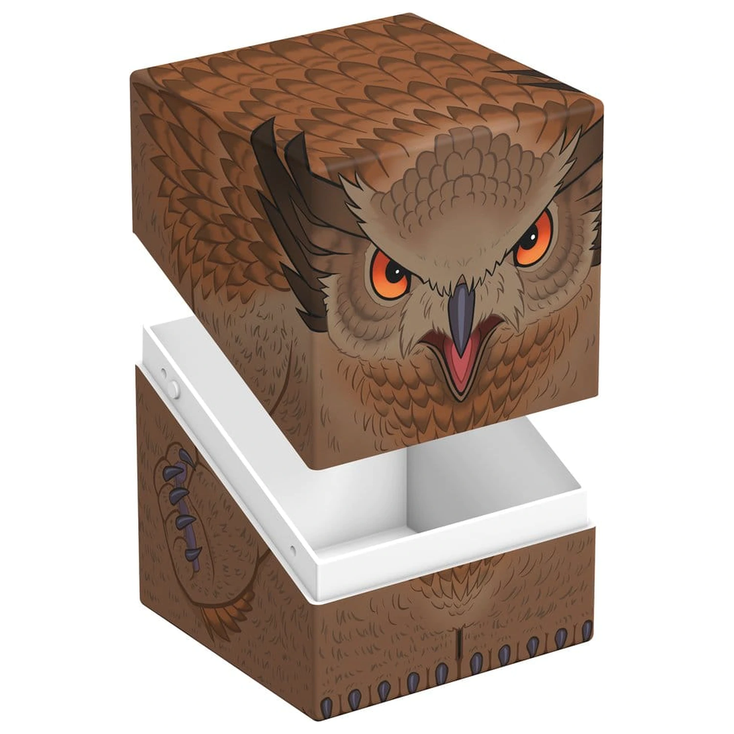 Squaroes Squaroe Dungeons & Dragons DND004 - Owlbear product photo