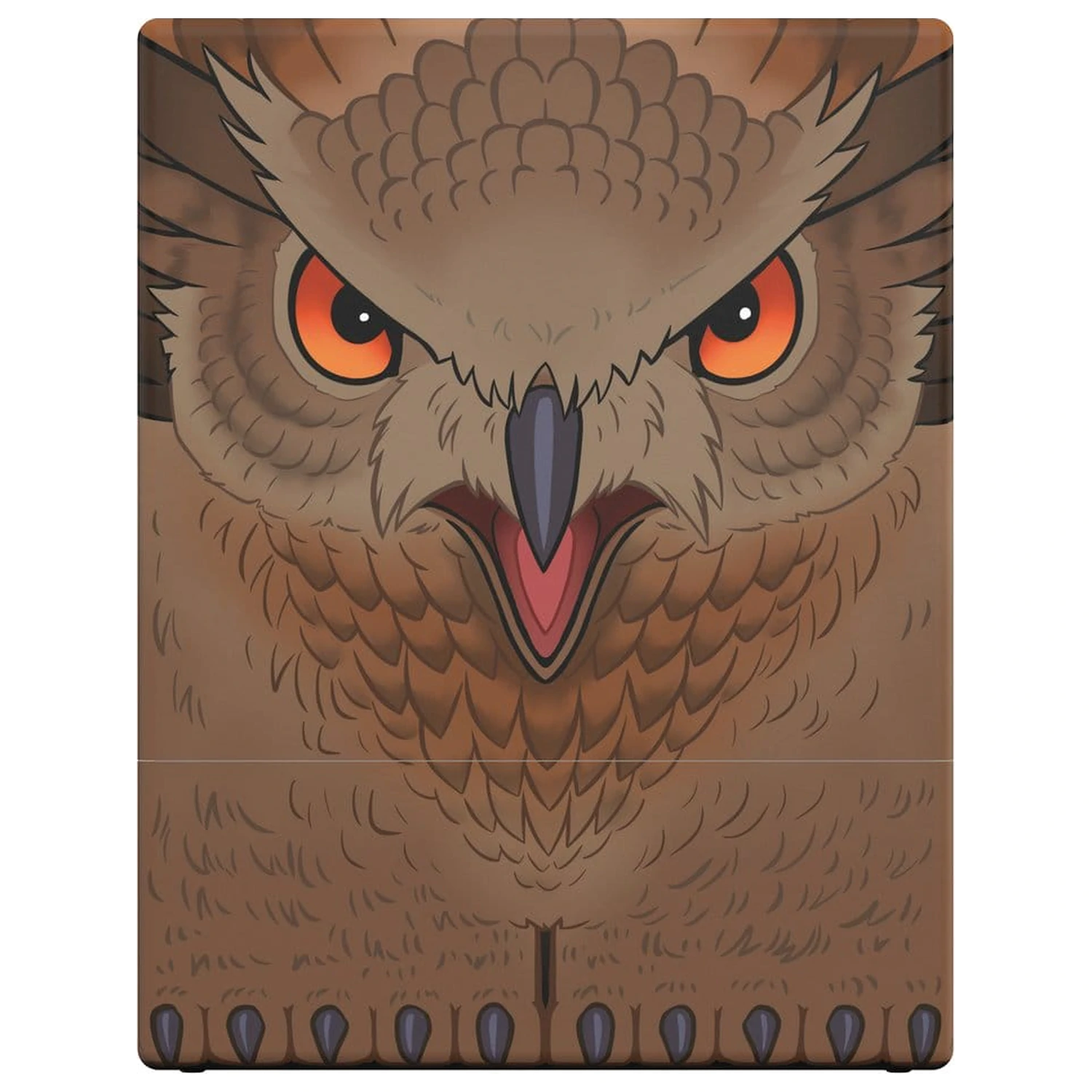 Squaroes Squaroe Dungeons & Dragons DND004 - Owlbear product photo