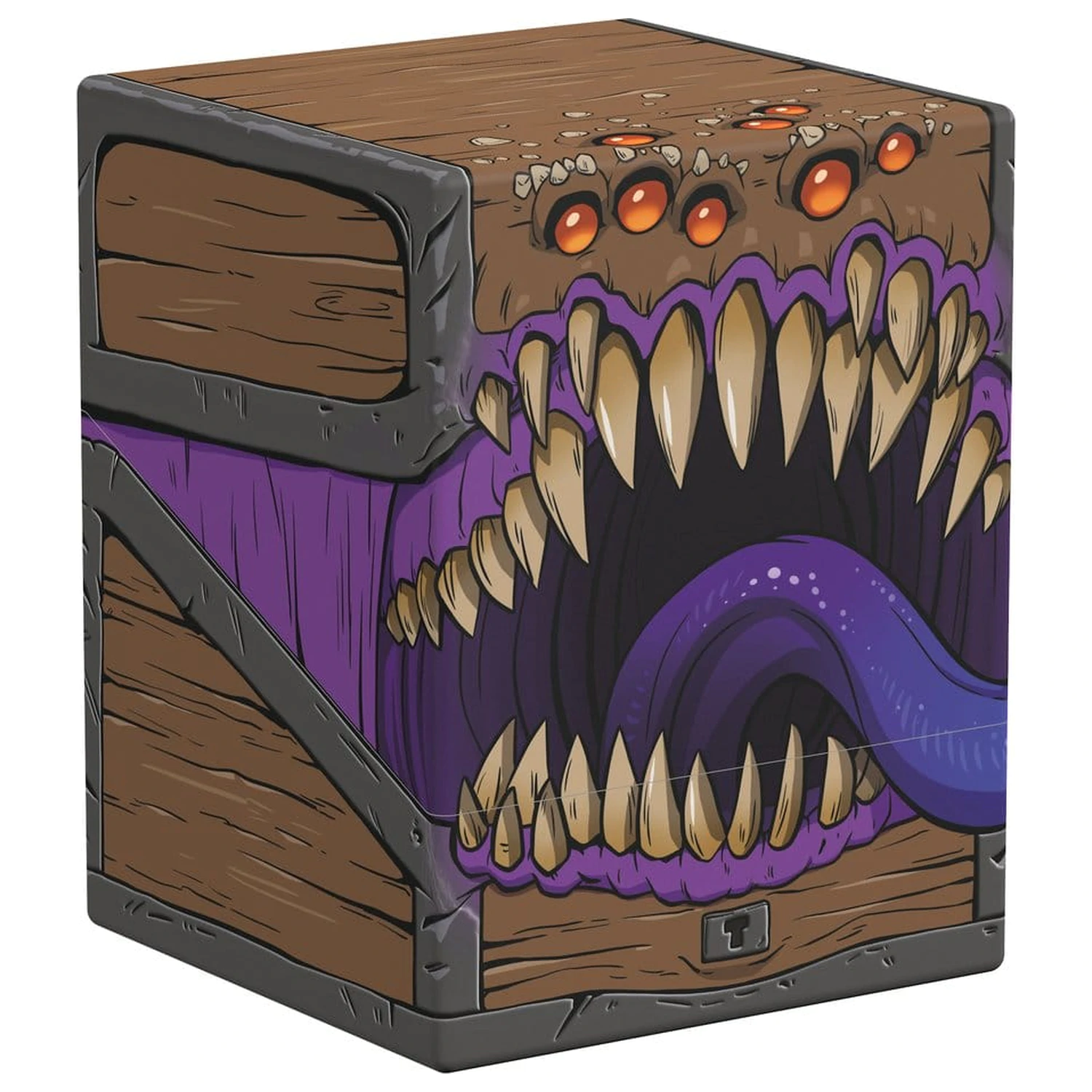 Squaroes Squaroe Dungeons & Dragons DND005 - Mimic product photo