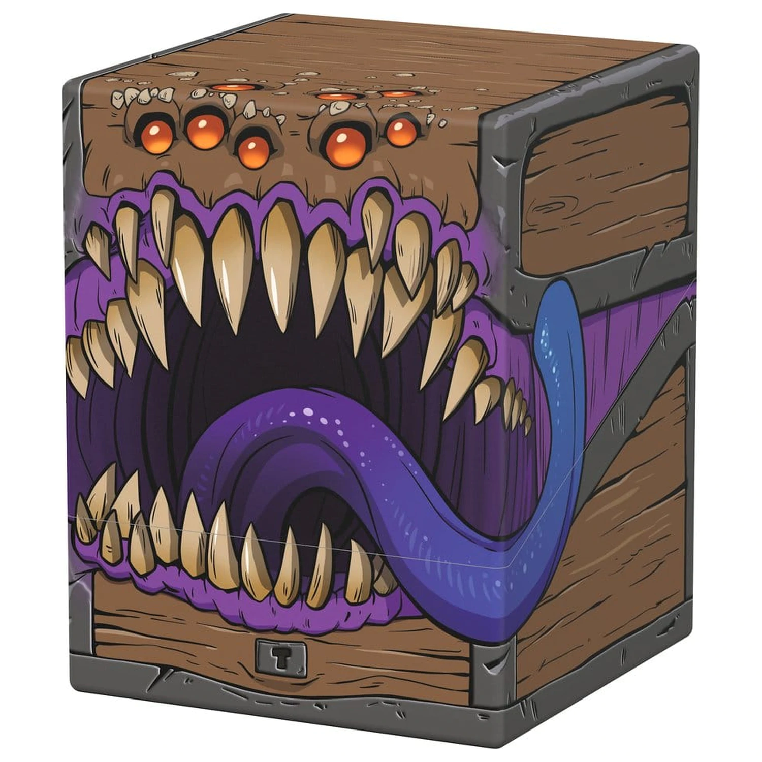 Squaroes Squaroe Dungeons & Dragons DND005 - Mimic product photo