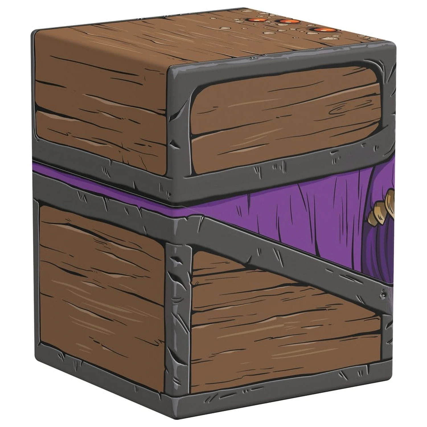Squaroes Squaroe Dungeons & Dragons DND005 - Mimic product photo