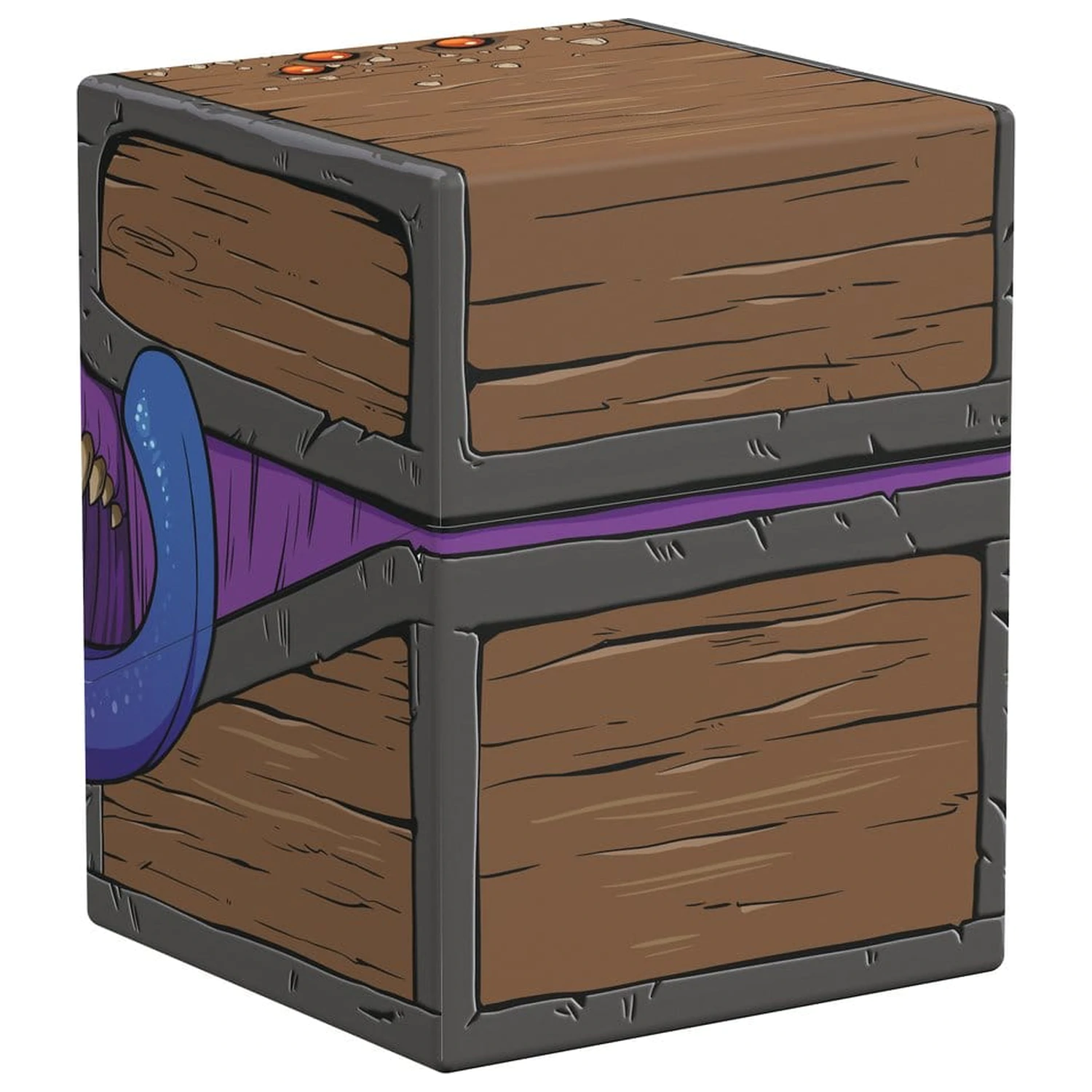 Squaroes Squaroe Dungeons & Dragons DND005 - Mimic product photo