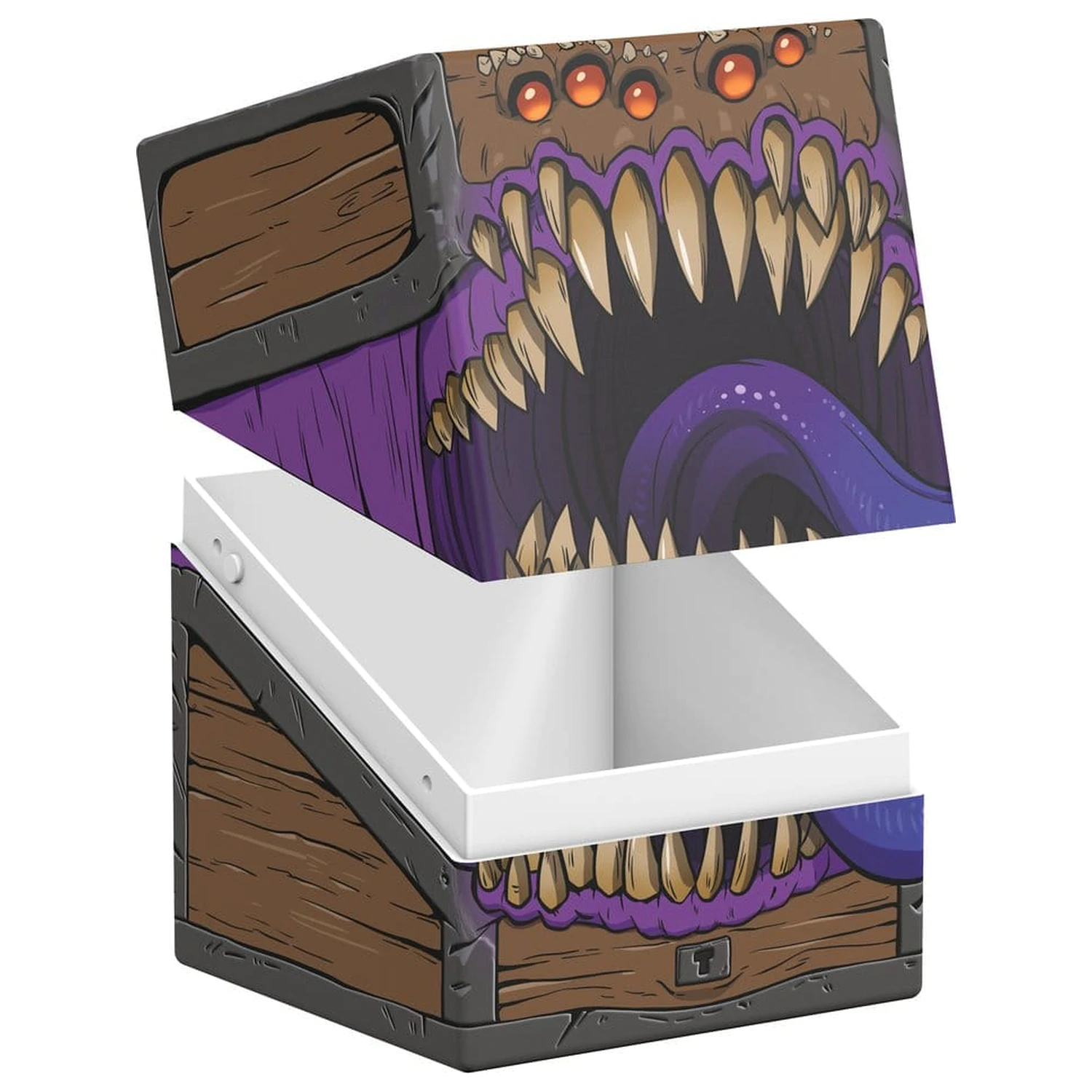 Squaroes Squaroe Dungeons & Dragons DND005 - Mimic product photo
