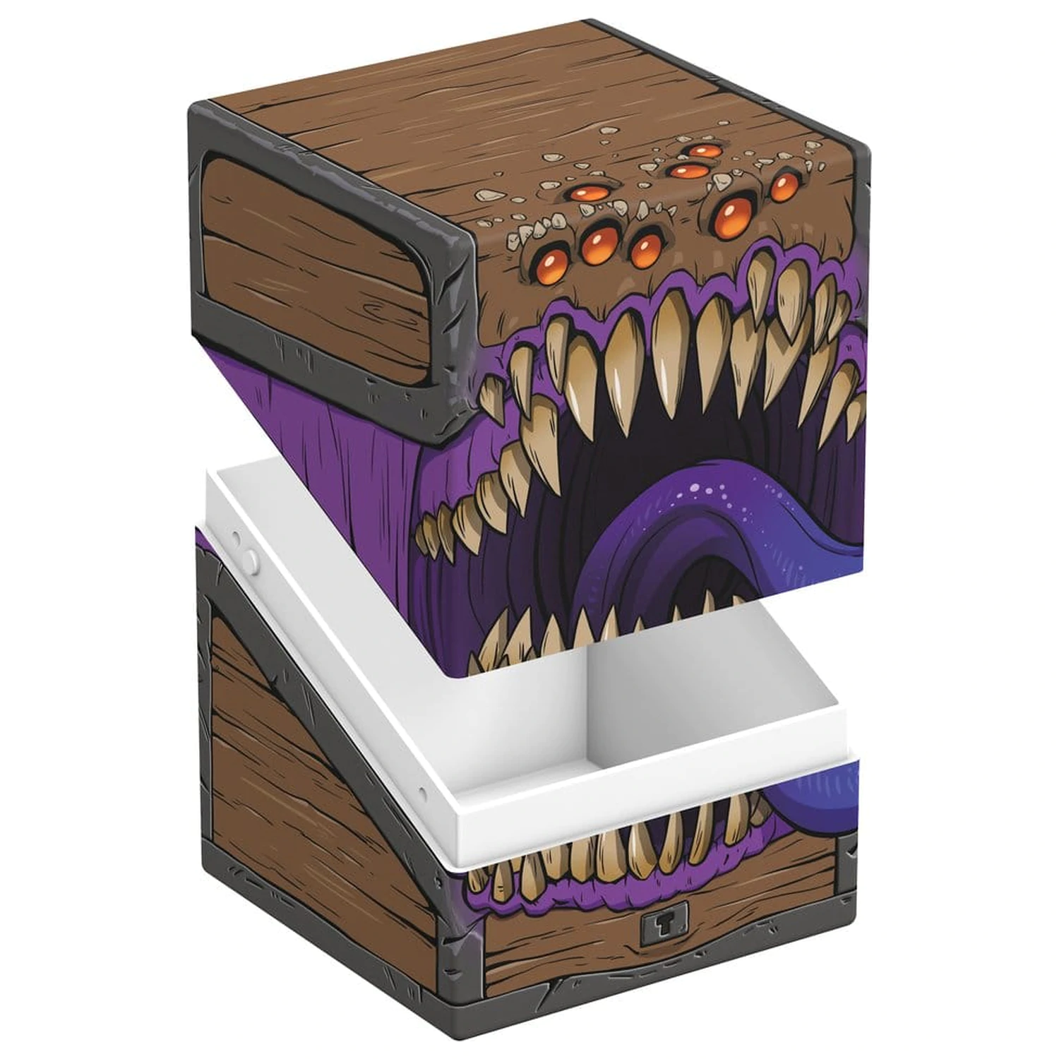 Squaroes Squaroe Dungeons & Dragons DND005 - Mimic product photo