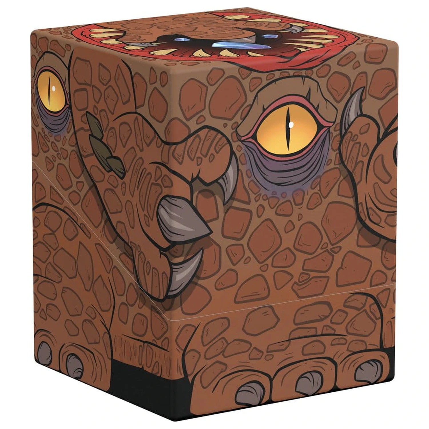 Squaroes Squaroe Dungeons & Dragons DND006 - Xorn product photo