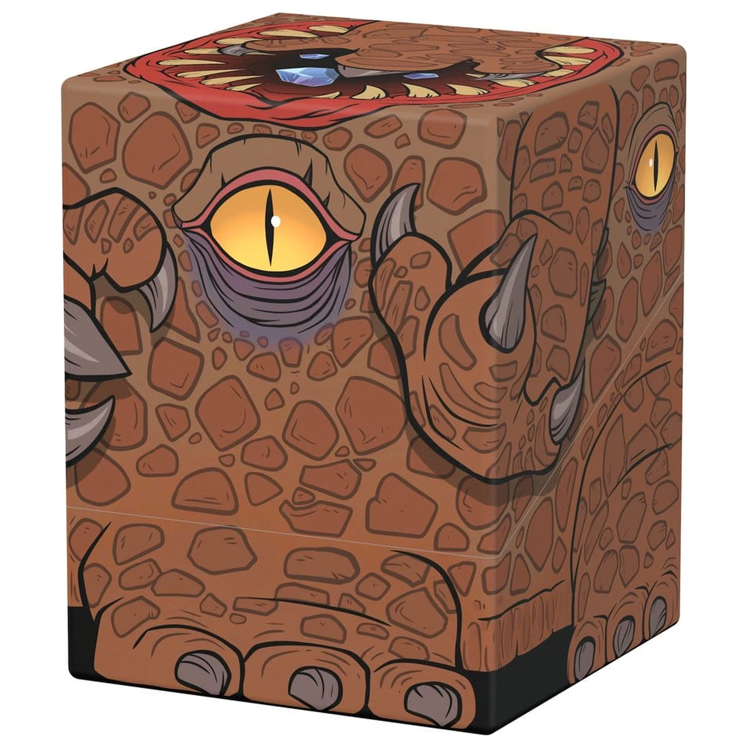 Squaroes Squaroe Dungeons & Dragons DND006 - Xorn product photo
