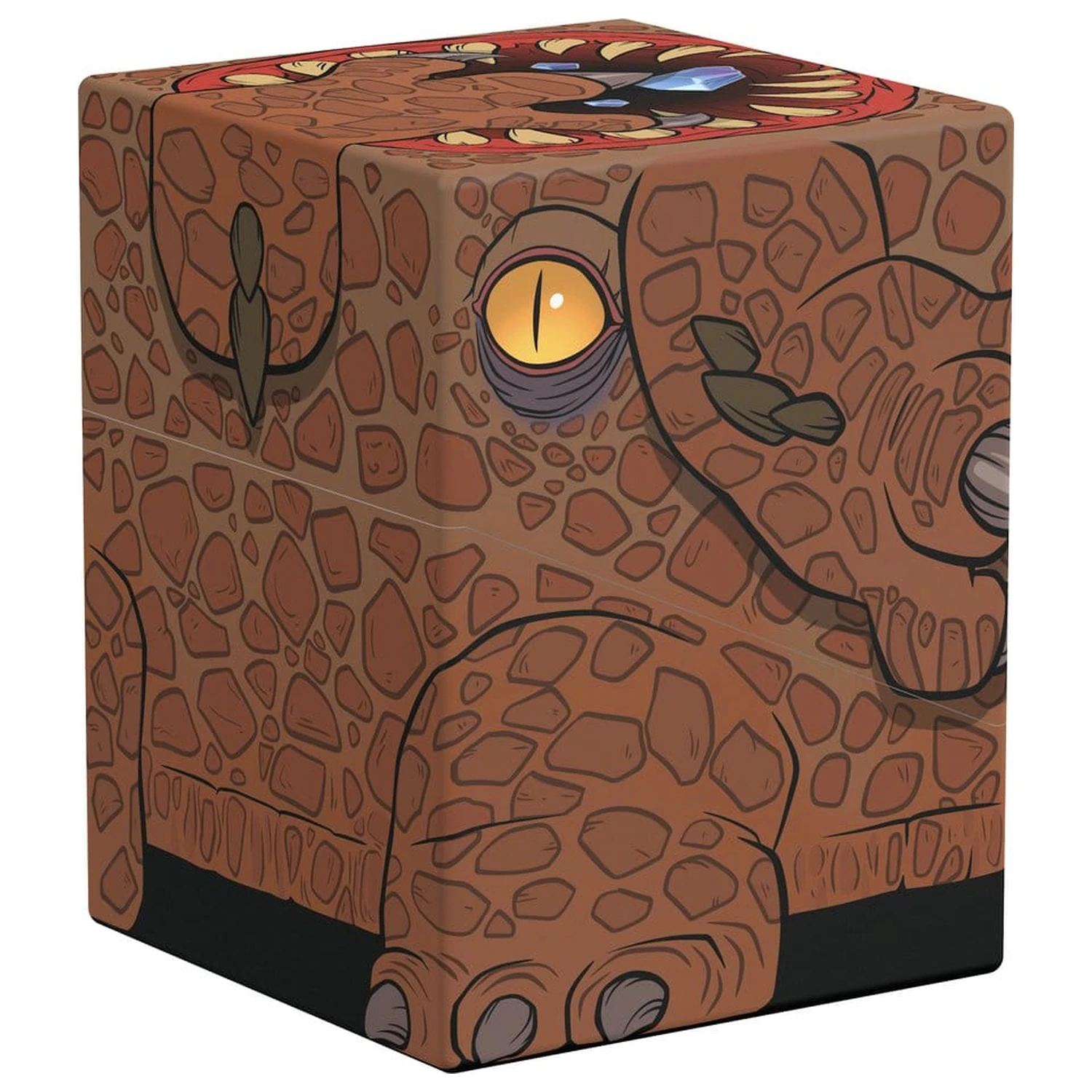 Squaroes Squaroe Dungeons & Dragons DND006 - Xorn product photo