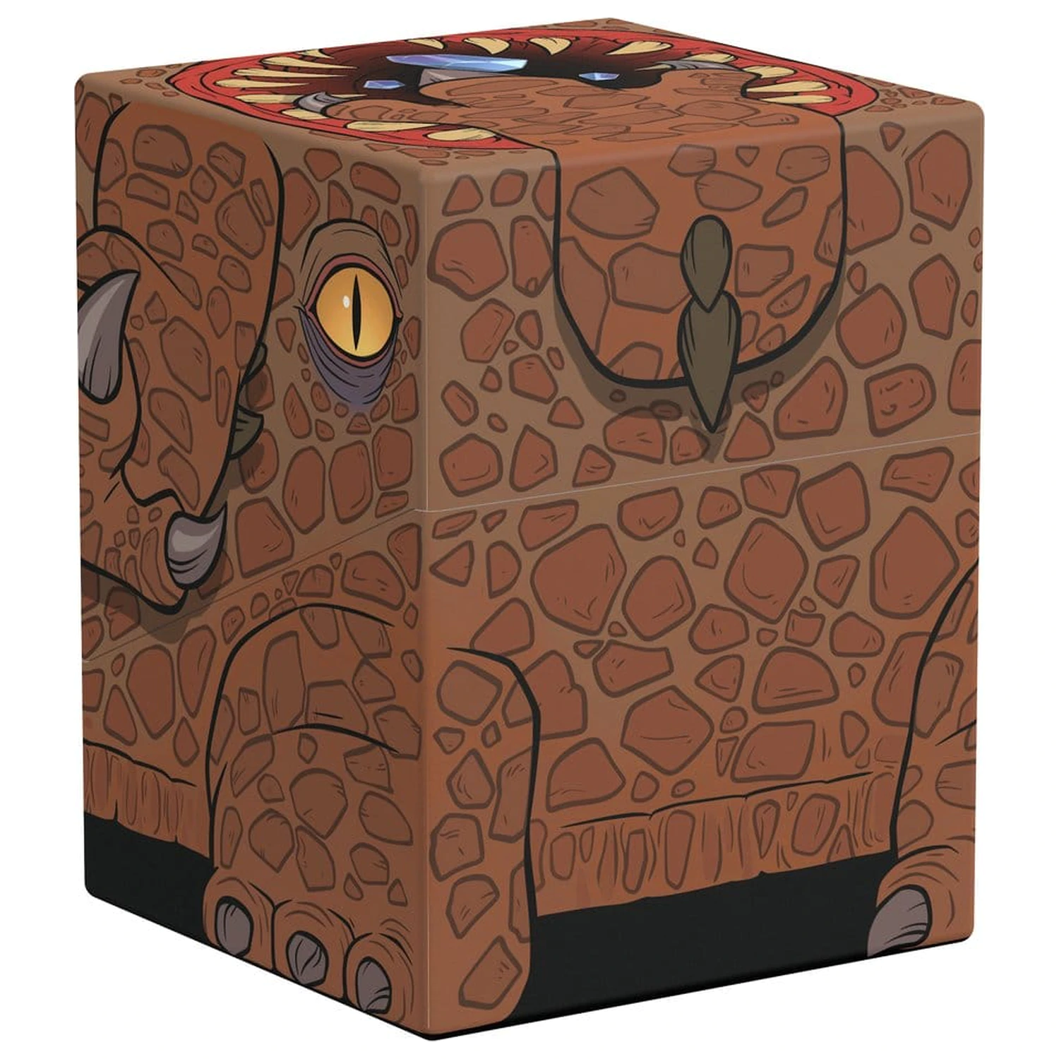 Squaroes Squaroe Dungeons & Dragons DND006 - Xorn product photo