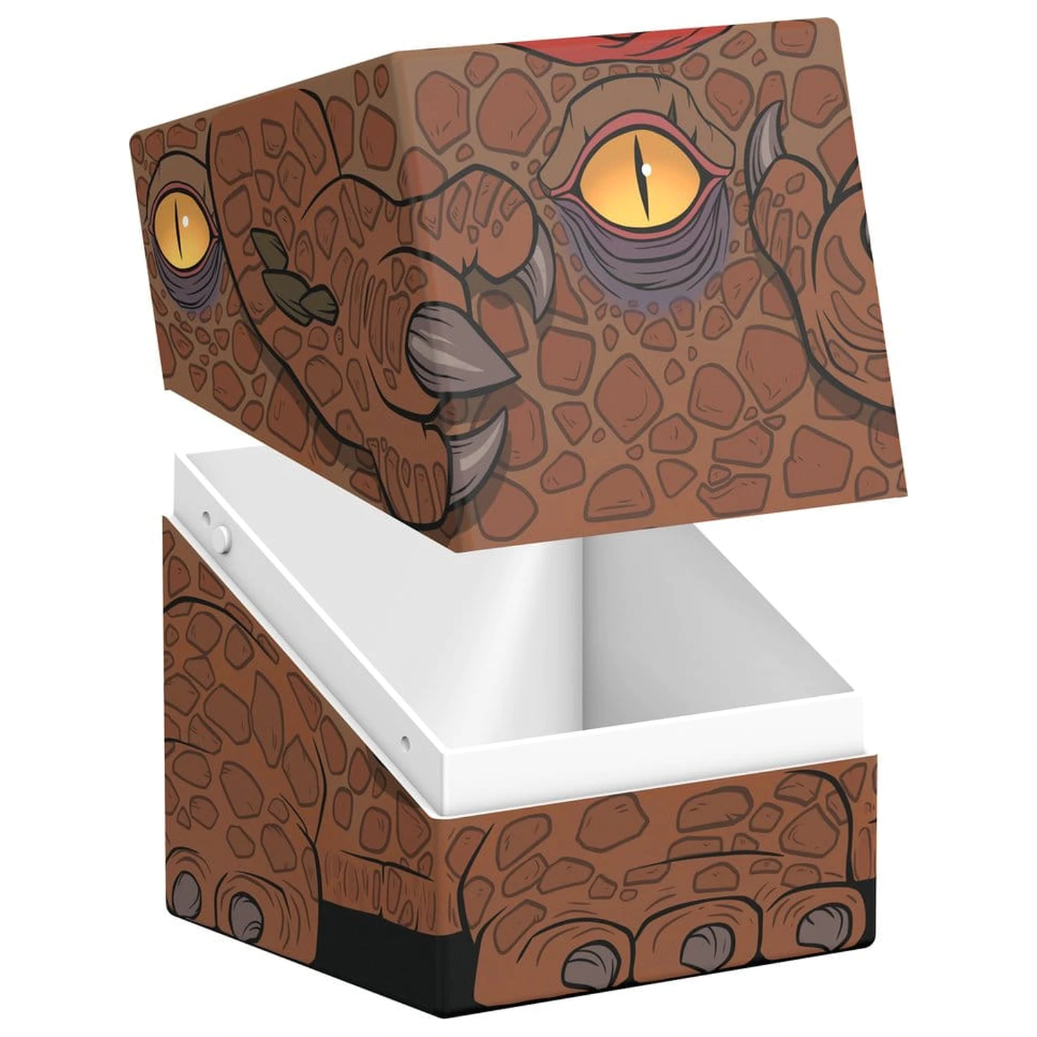 Squaroes Squaroe Dungeons & Dragons DND006 - Xorn product photo