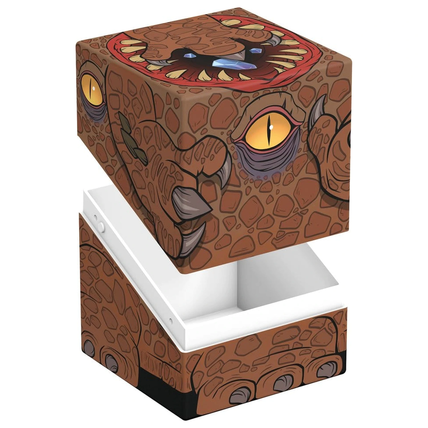 Squaroes Squaroe Dungeons & Dragons DND006 - Xorn product photo