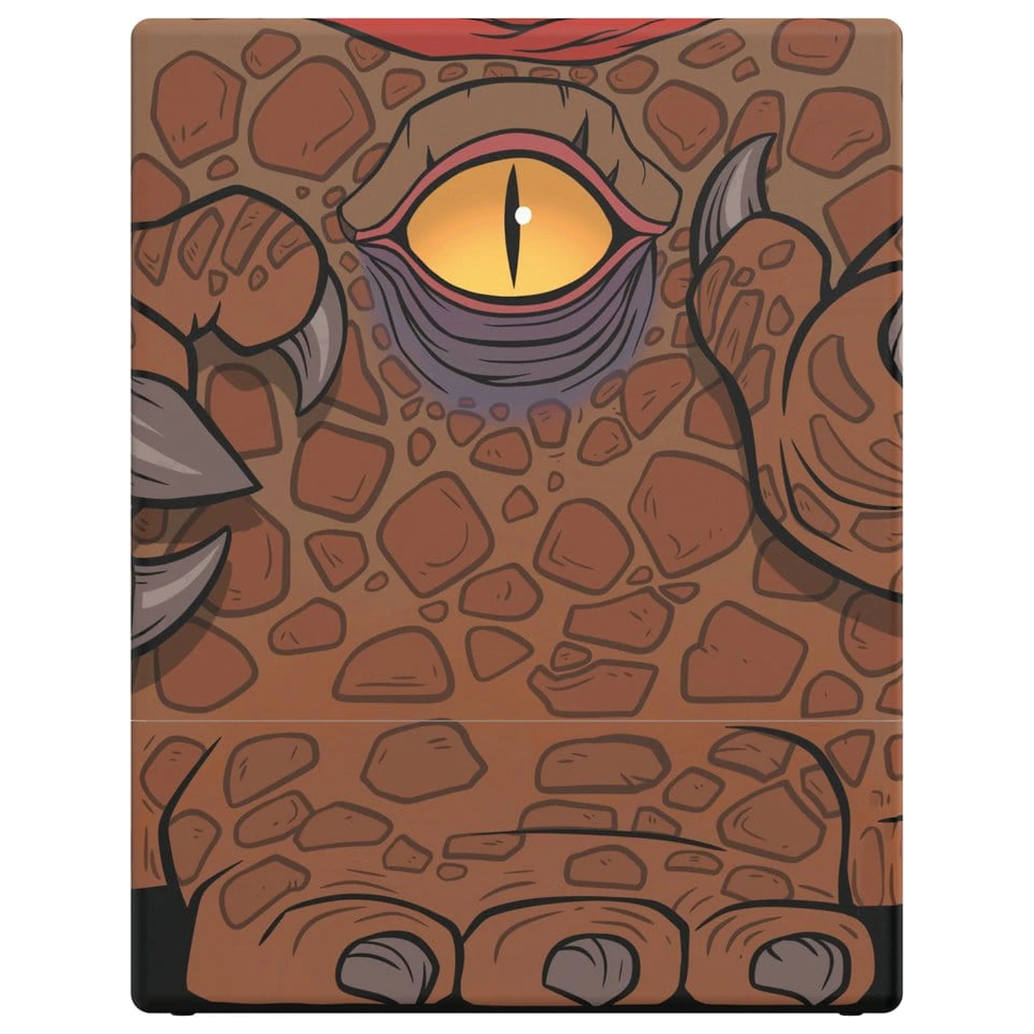 Squaroes Squaroe Dungeons & Dragons DND006 - Xorn product photo