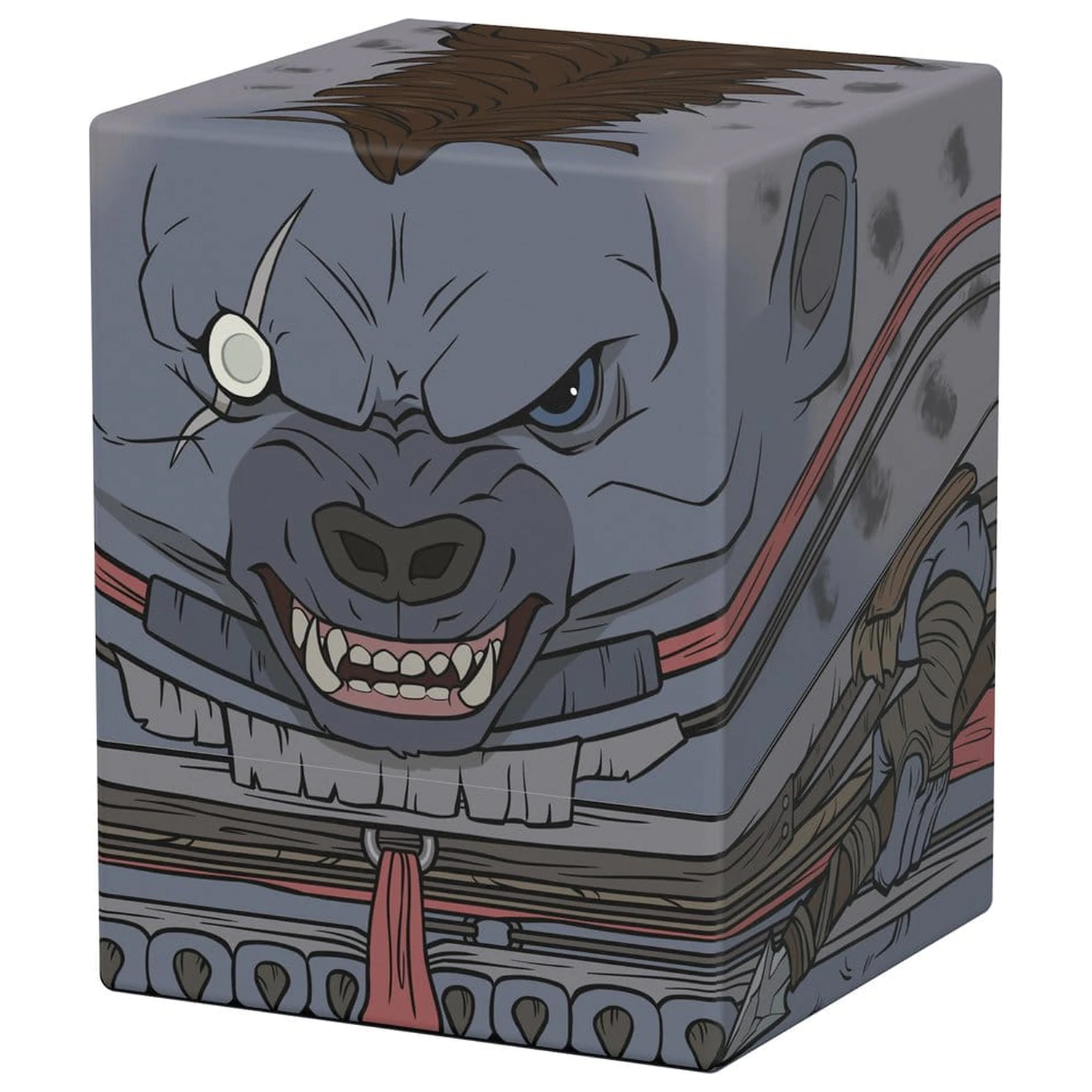 Squaroes Squaroe Dungeons & Dragons DND007 - Gnoll product photo