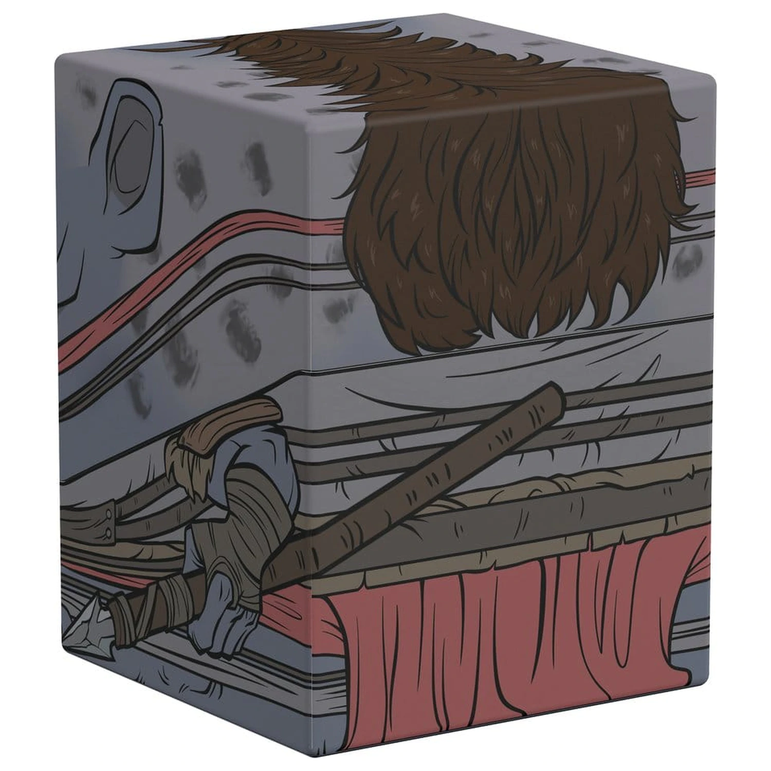 Squaroes Squaroe Dungeons & Dragons DND007 - Gnoll product photo