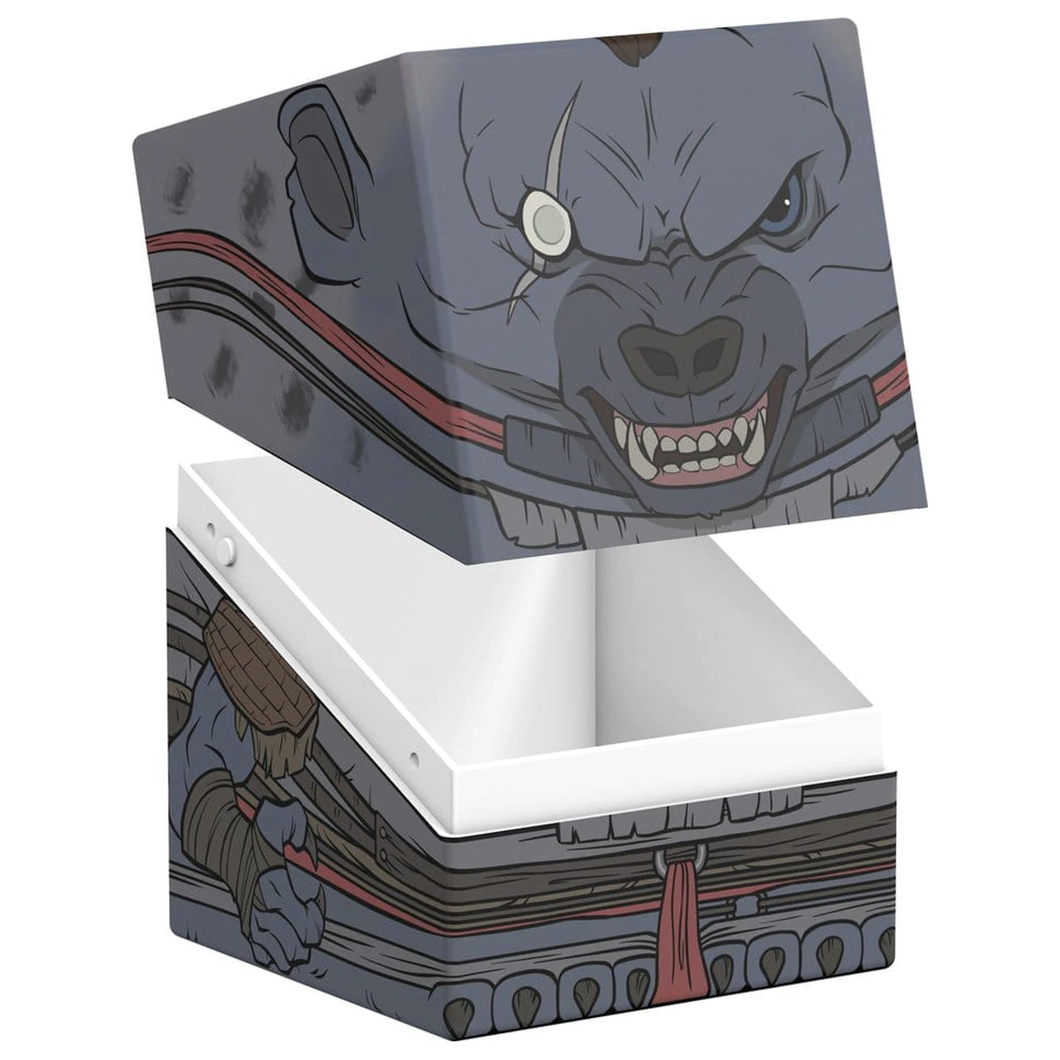Squaroes Squaroe Dungeons & Dragons DND007 - Gnoll product photo