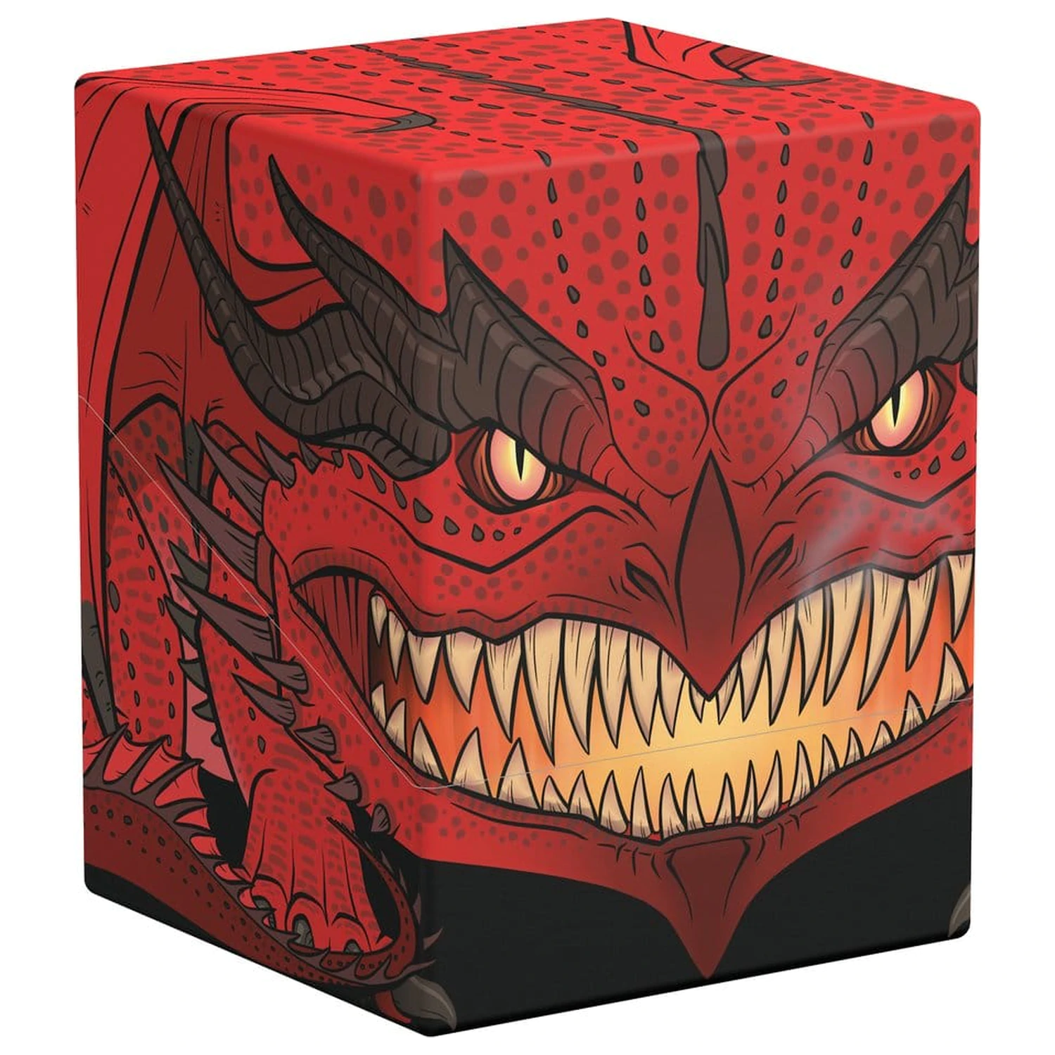 Squaroes Squaroe Dungeons & Dragons DND008 - Red Dragon product photo