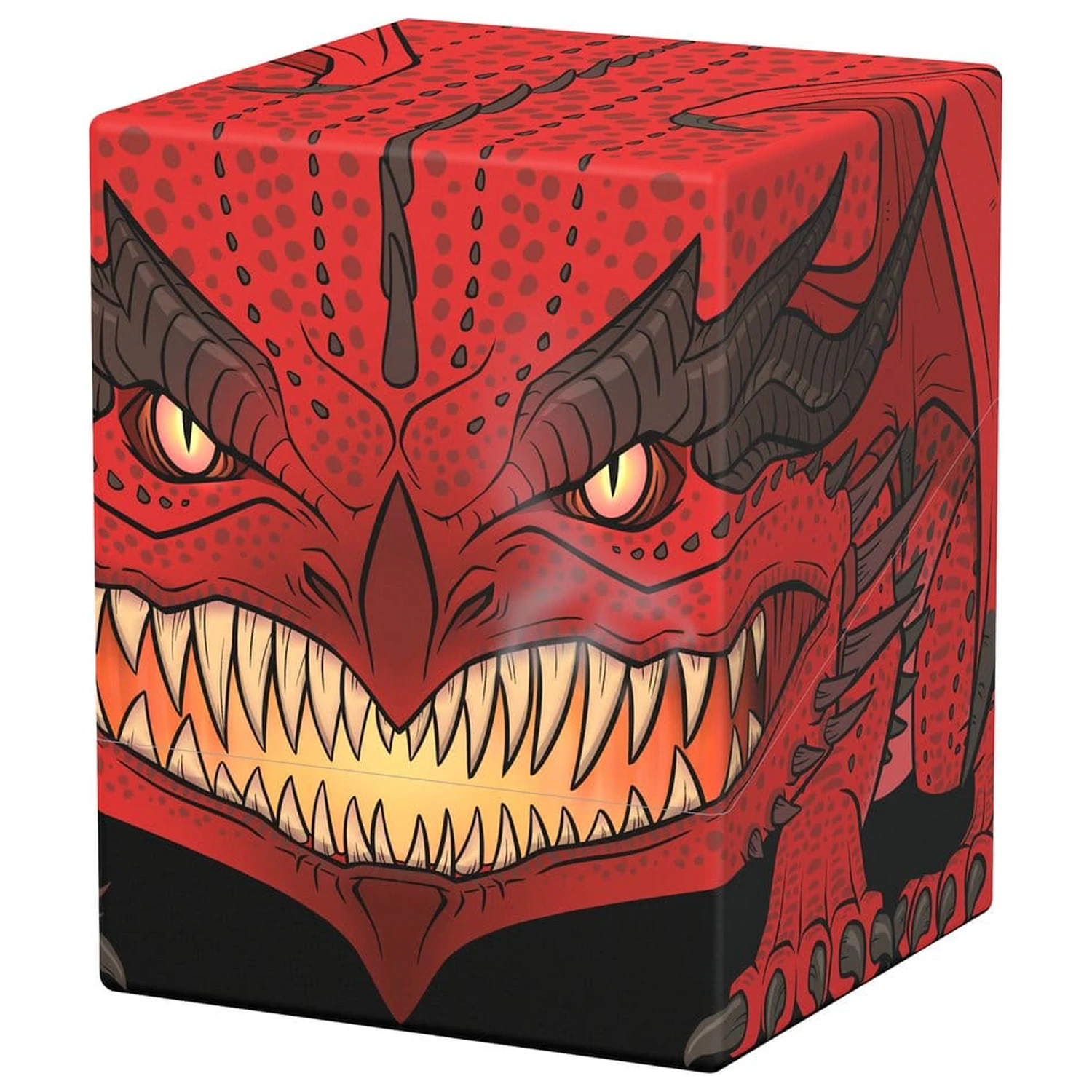 Squaroes Squaroe Dungeons & Dragons DND008 - Red Dragon product photo