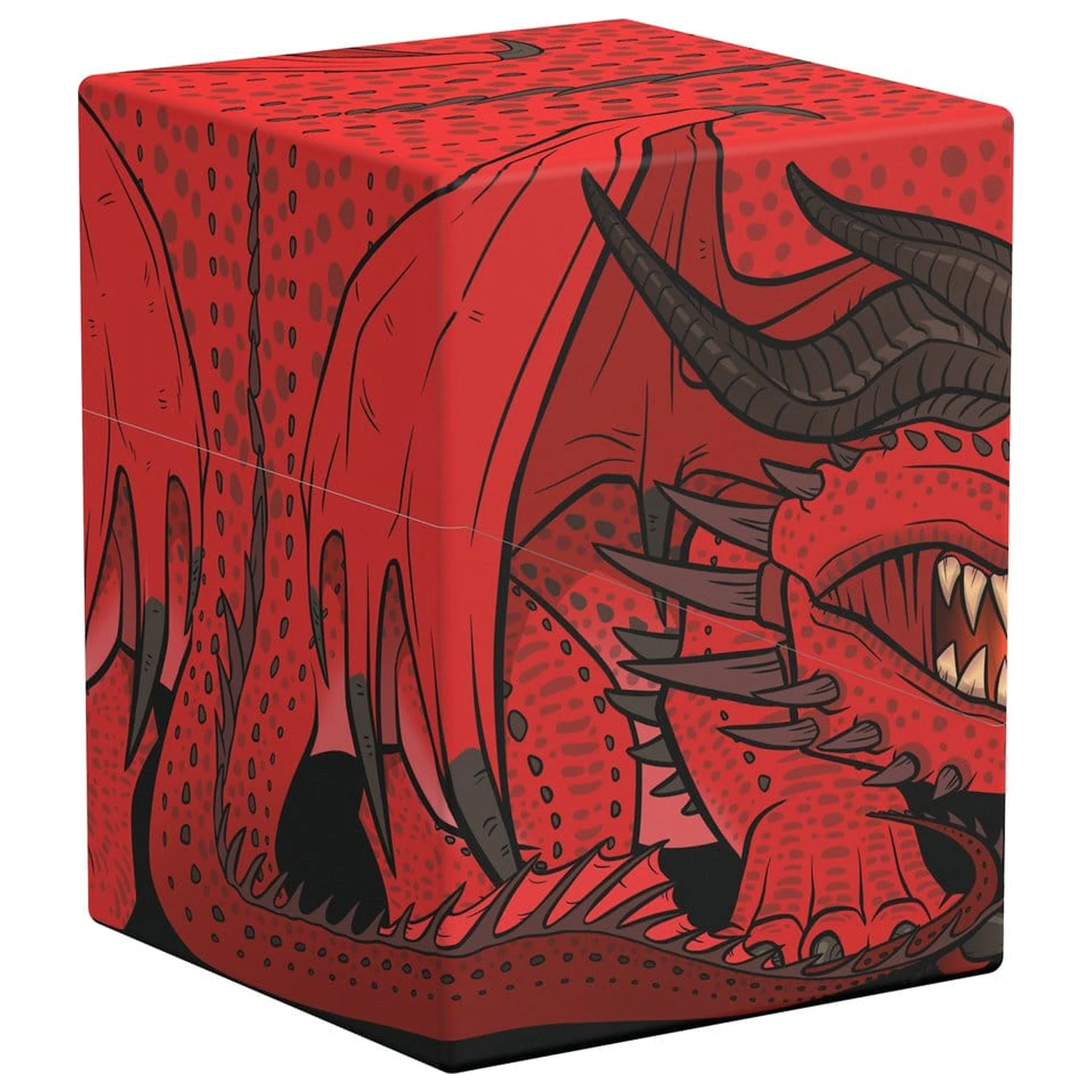 Squaroes Squaroe Dungeons & Dragons DND008 - Red Dragon product photo