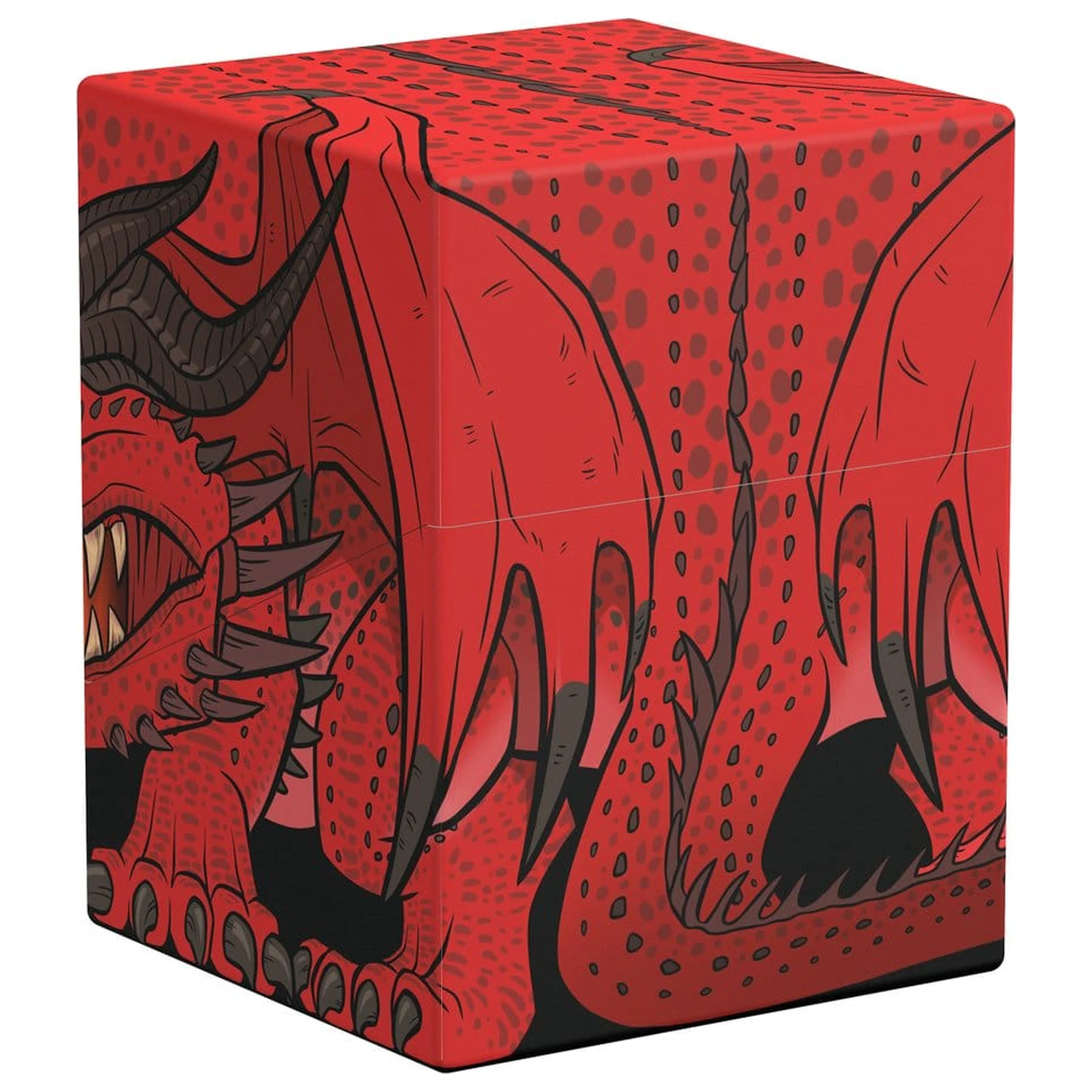 Squaroes Squaroe Dungeons & Dragons DND008 - Red Dragon product photo