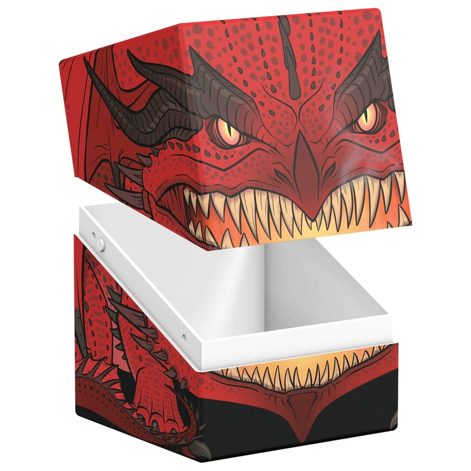 Squaroes Squaroe Dungeons & Dragons DND008 - Red Dragon product photo