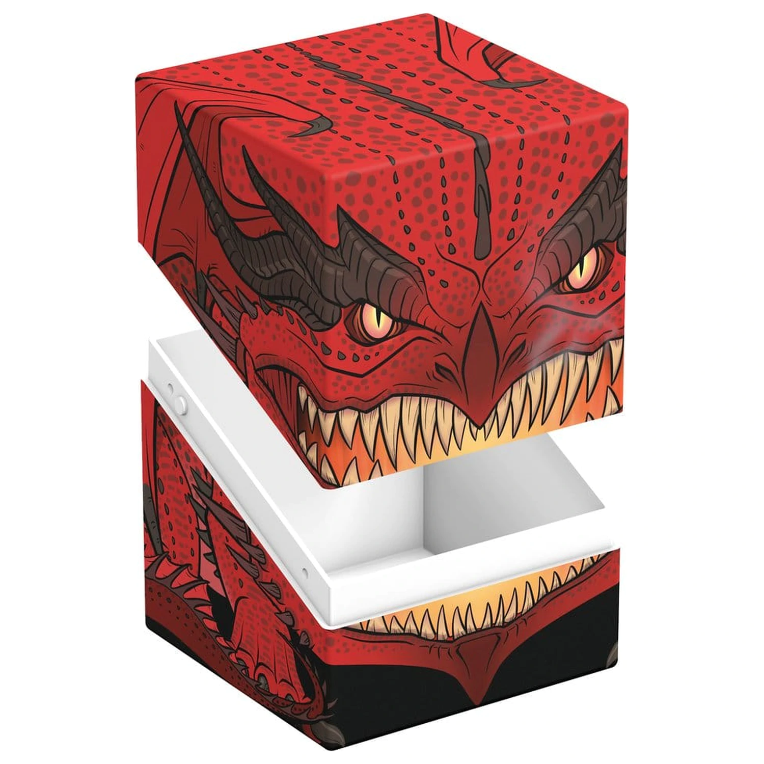 Squaroes Squaroe Dungeons & Dragons DND008 - Red Dragon product photo