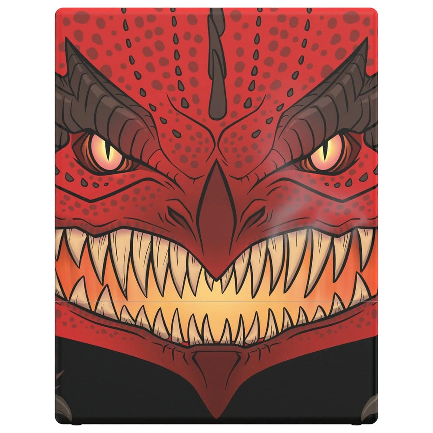 Squaroes Squaroe Dungeons & Dragons DND008 - Red Dragon product photo