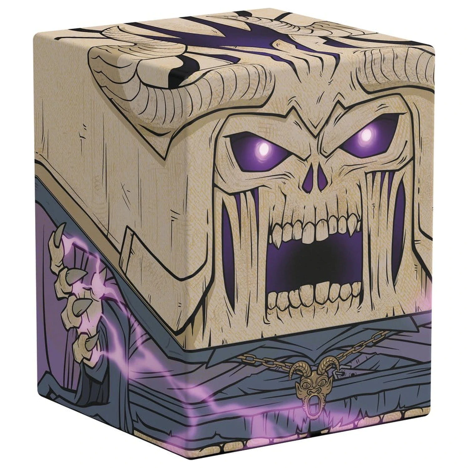Squaroes Squaroe Dungeons & Dragons DND009 - Acererak product photo