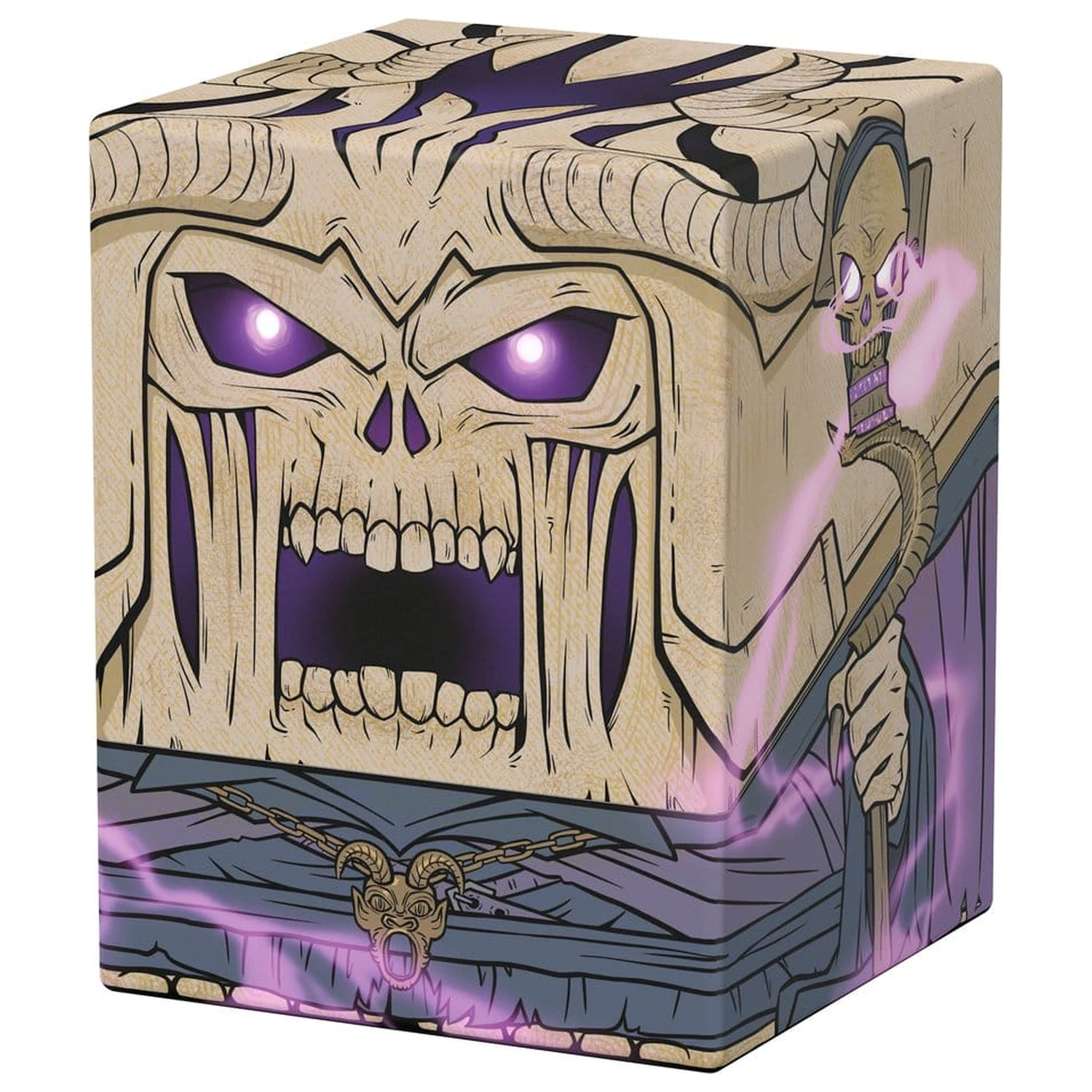 Squaroes Squaroe Dungeons & Dragons DND009 - Acererak product photo