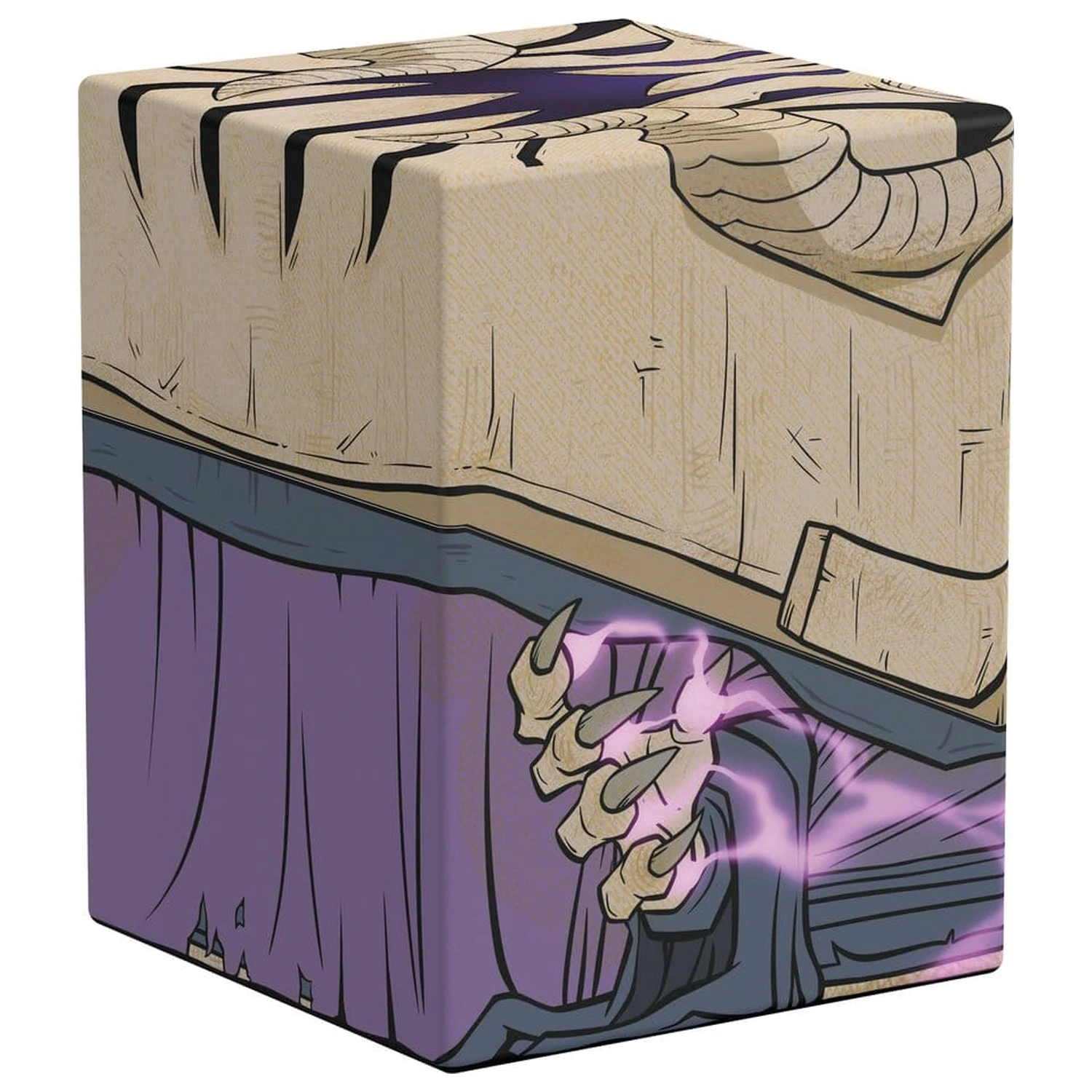 Squaroes Squaroe Dungeons & Dragons DND009 - Acererak product photo