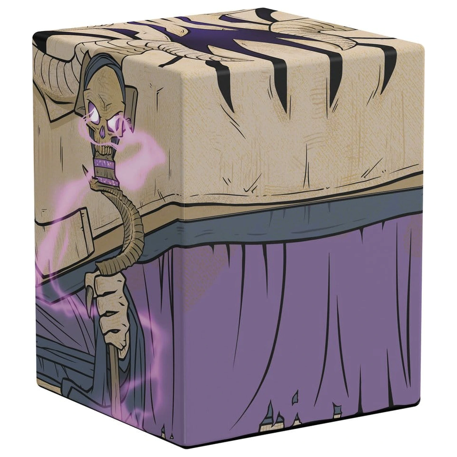Squaroes Squaroe Dungeons & Dragons DND009 - Acererak product photo