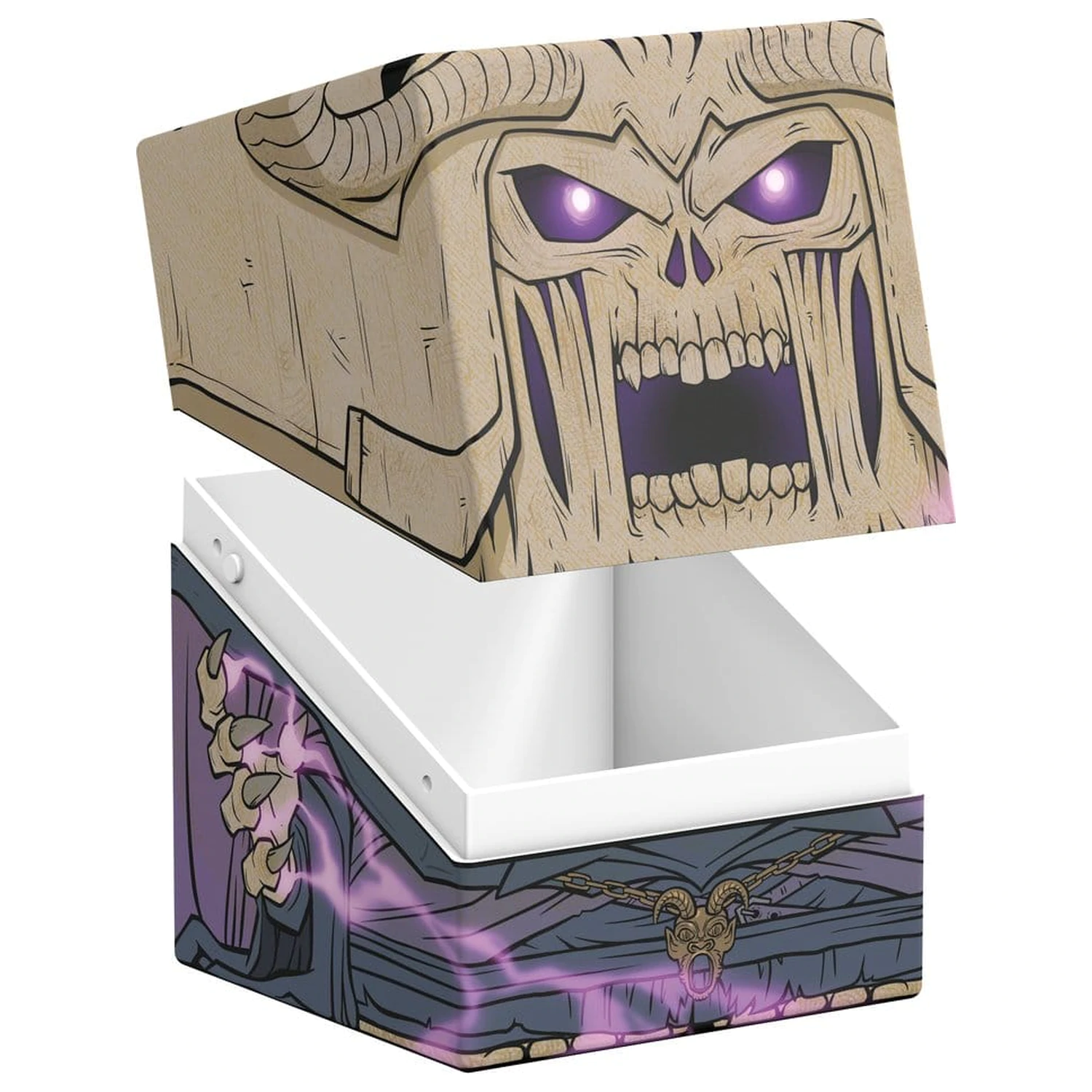 Squaroes Squaroe Dungeons & Dragons DND009 - Acererak product photo