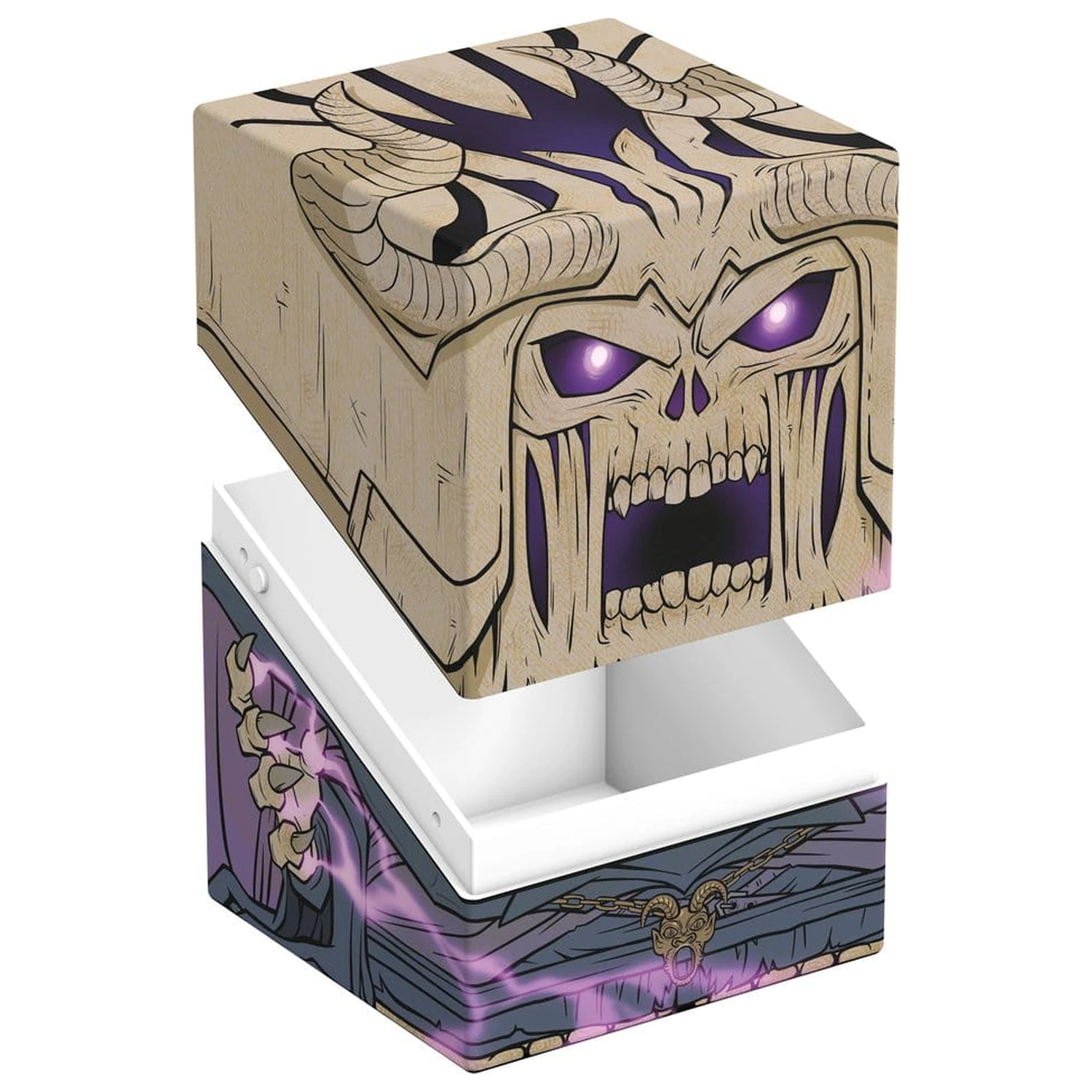 Squaroes Squaroe Dungeons & Dragons DND009 - Acererak product photo