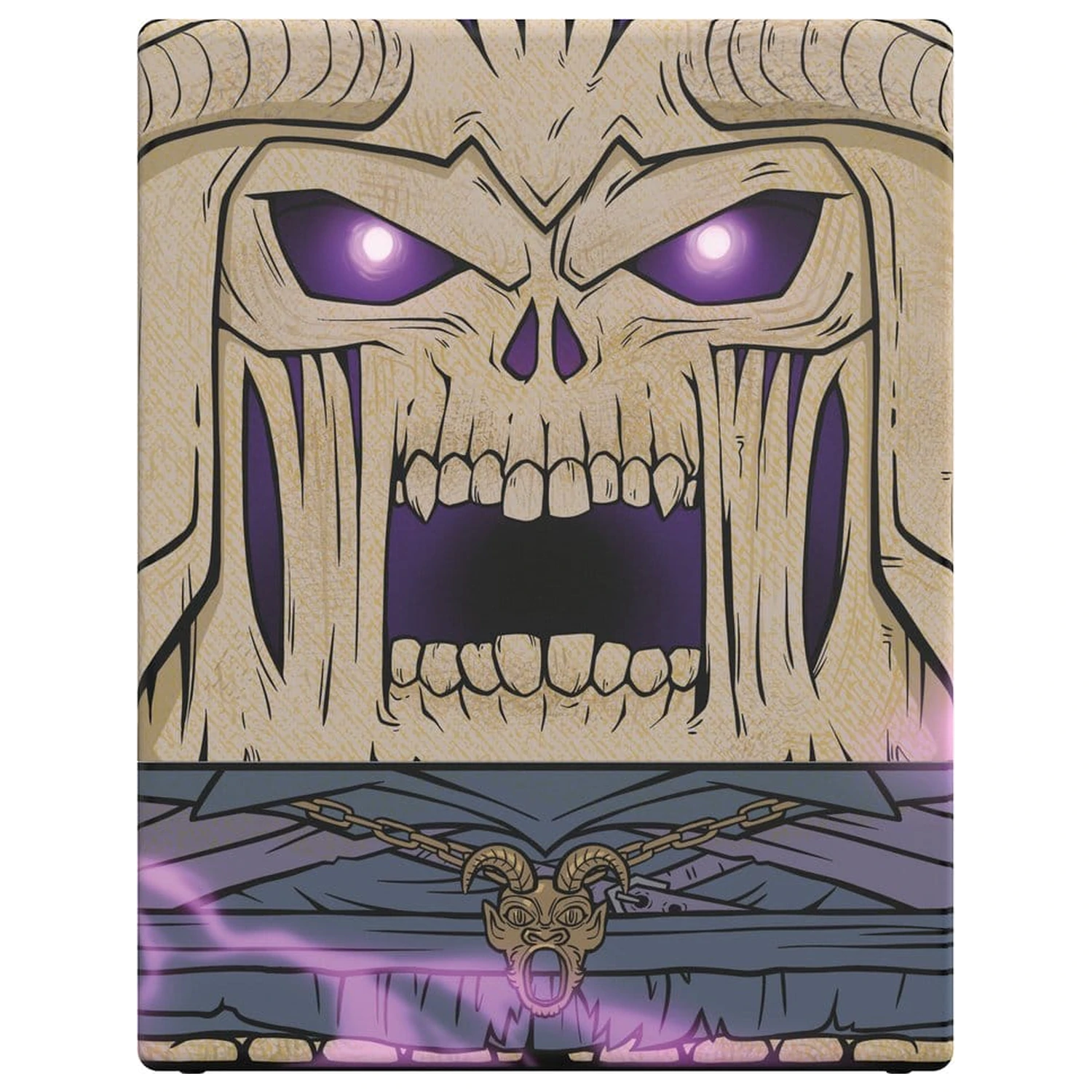 Squaroes Squaroe Dungeons & Dragons DND009 - Acererak product photo