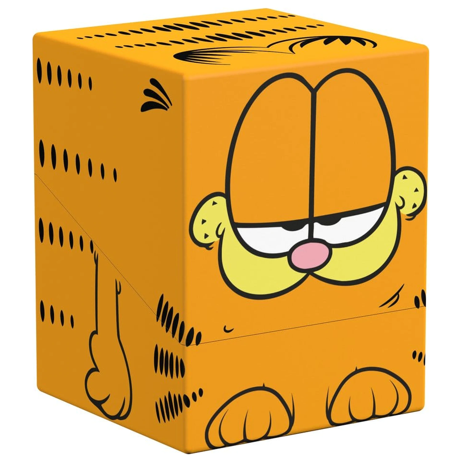 Squaroes Squaroe Garfield GA001 - Garfield product photo