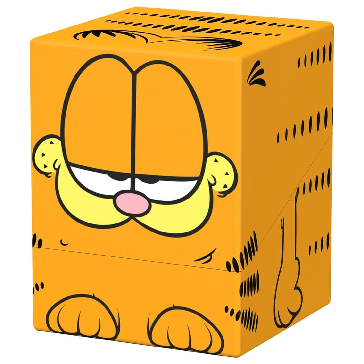 Squaroes Squaroe Garfield GA001 - Garfield product photo