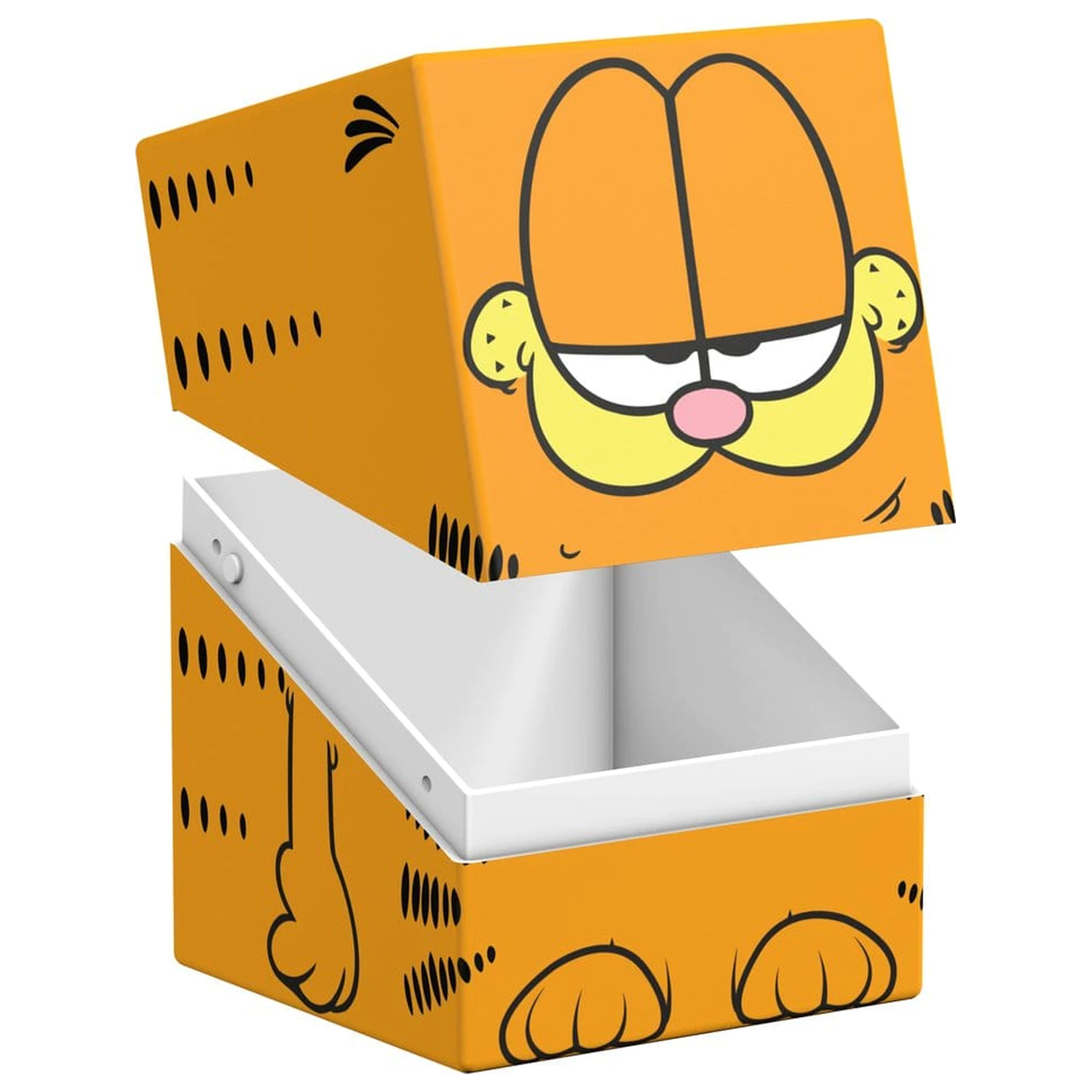 Squaroes Squaroe Garfield GA001 - Garfield product photo