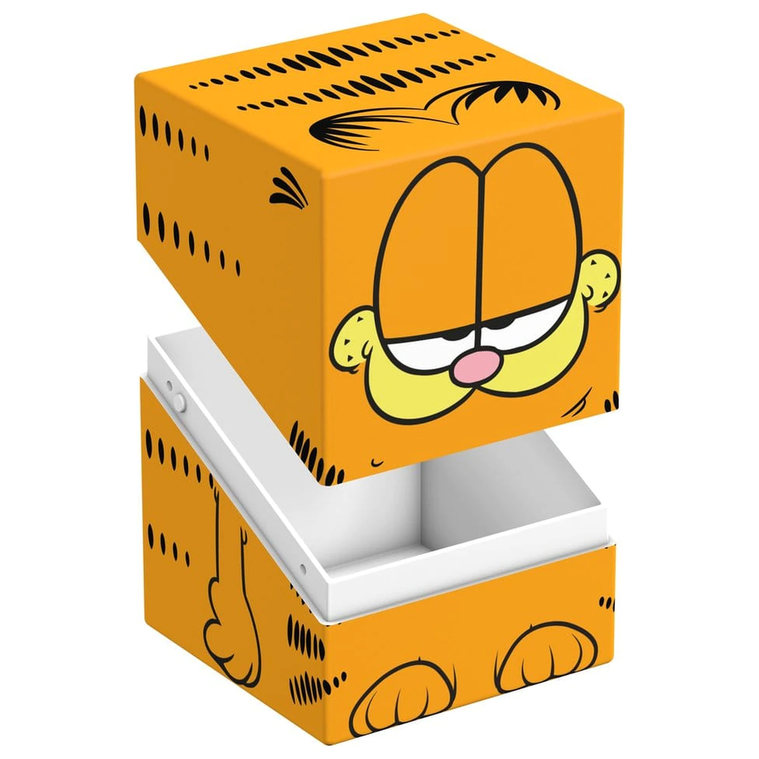 Squaroes Squaroe Garfield GA001 - Garfield product photo