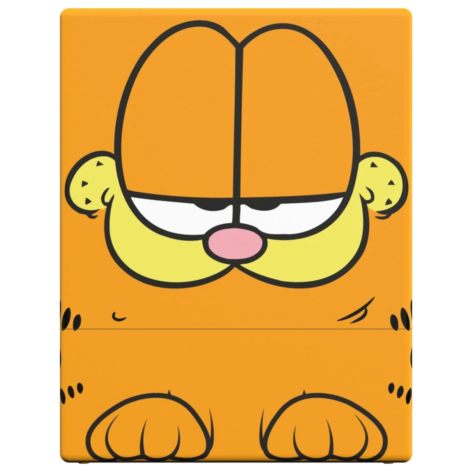 Squaroes Squaroe Garfield GA001 - Garfield product photo
