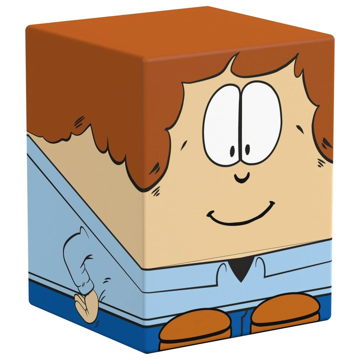 Squaroes Squaroe Garfield GA002 - Jon product photo
