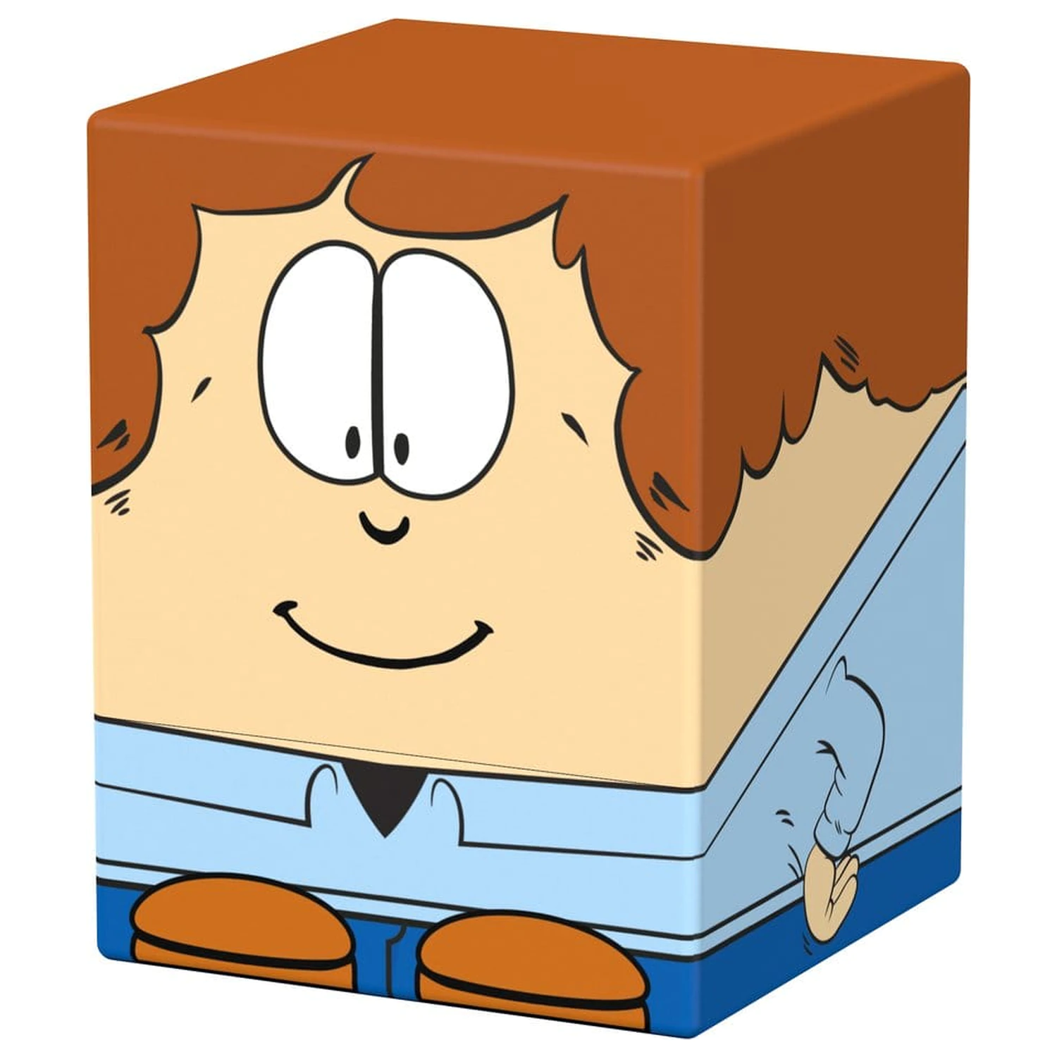 Squaroes Squaroe Garfield GA002 - Jon product photo