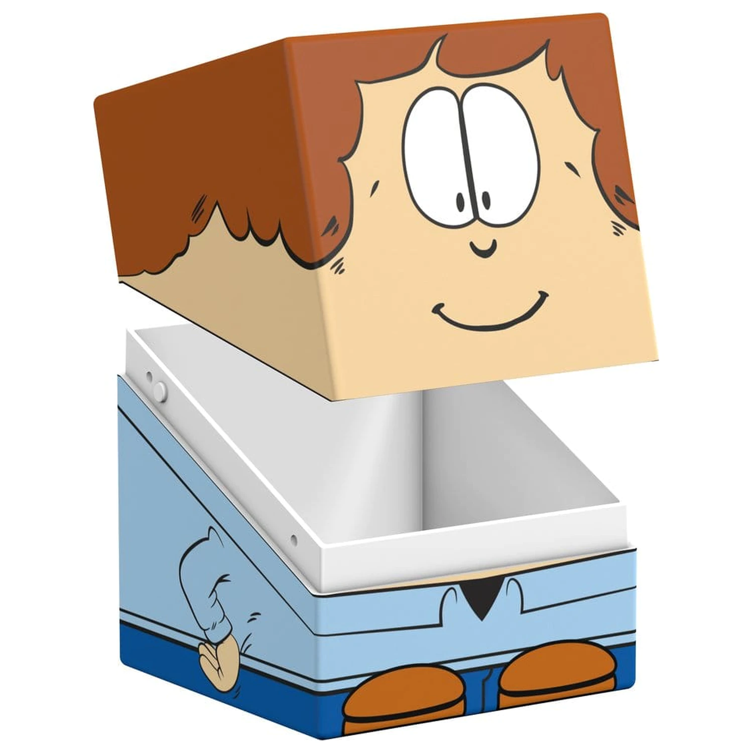 Squaroes Squaroe Garfield GA002 - Jon product photo
