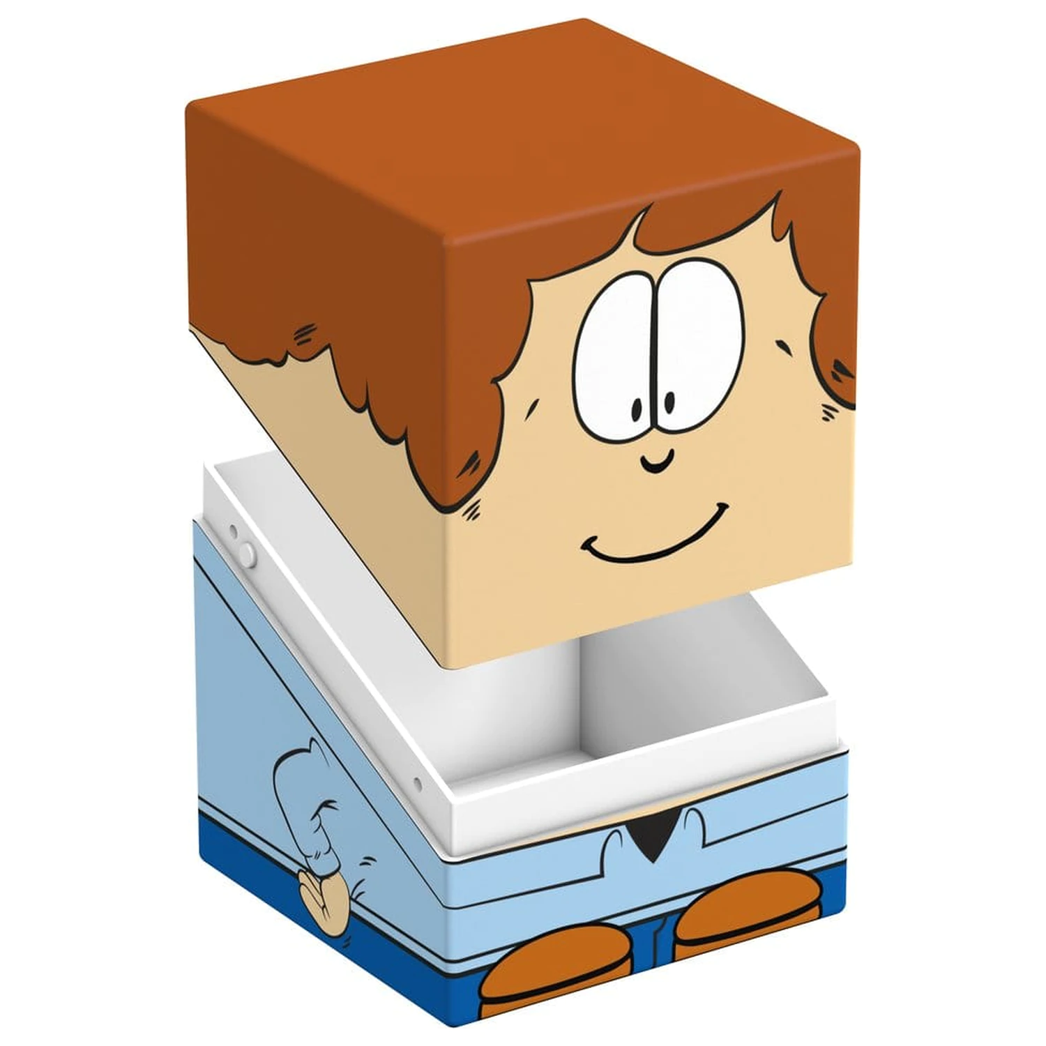 Squaroes Squaroe Garfield GA002 - Jon product photo